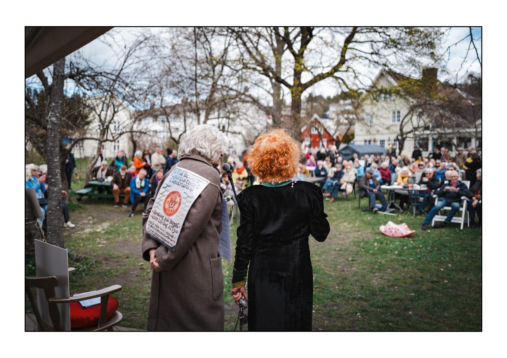 Outerwear, Jacket, Spring, Crowd