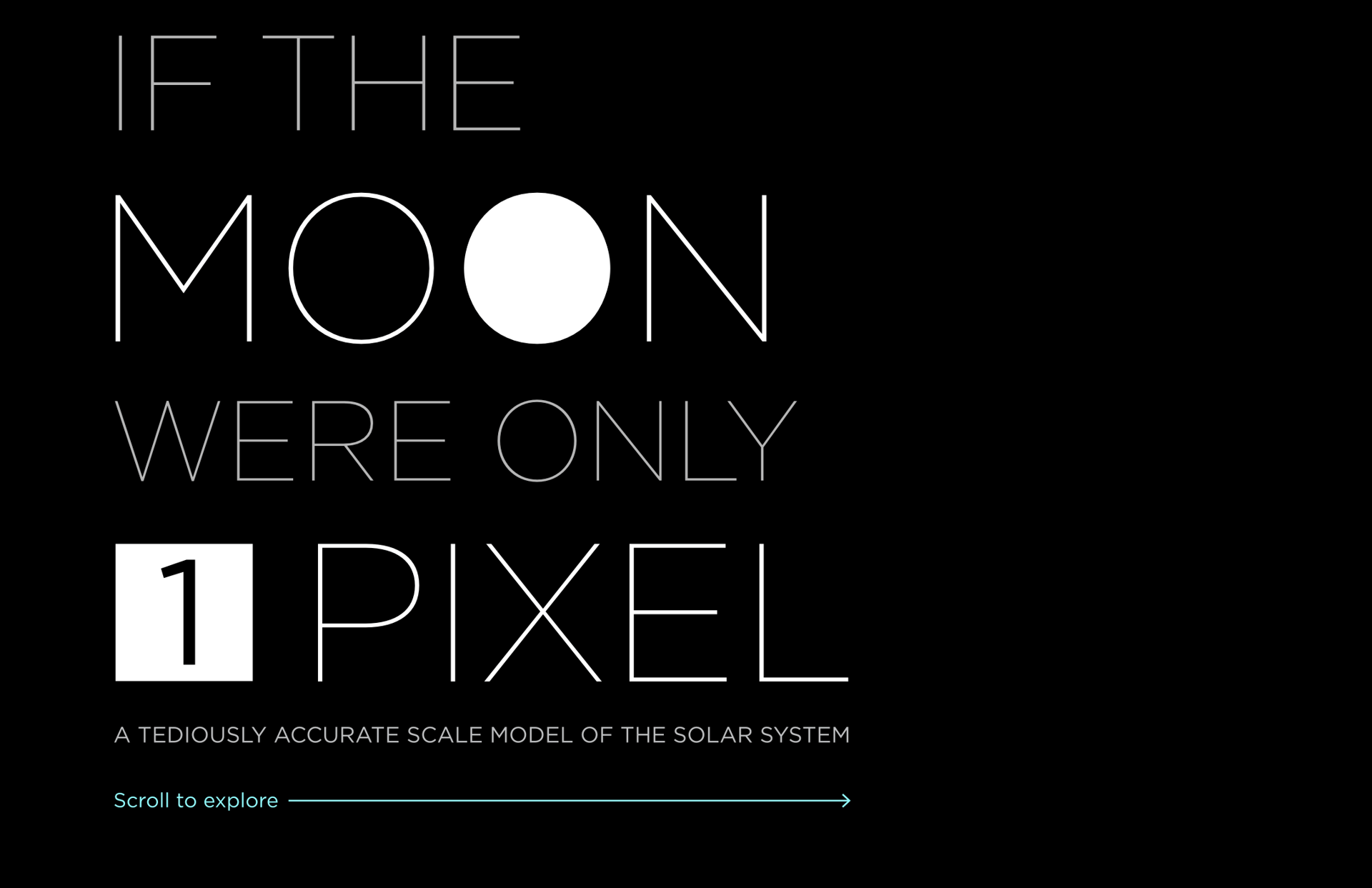 Astronomical object, Moon, Font