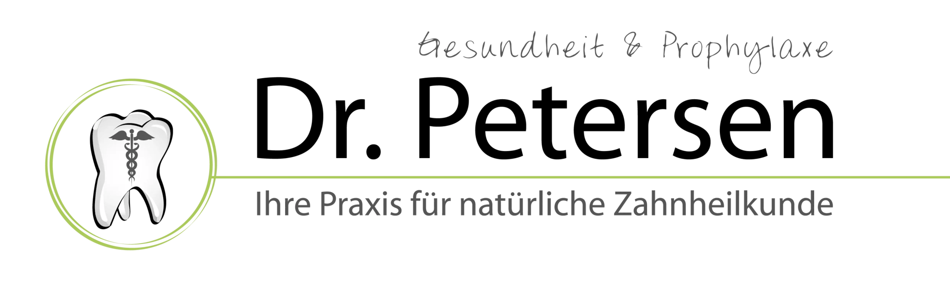 Signature Story Praxis Dr. Petersen