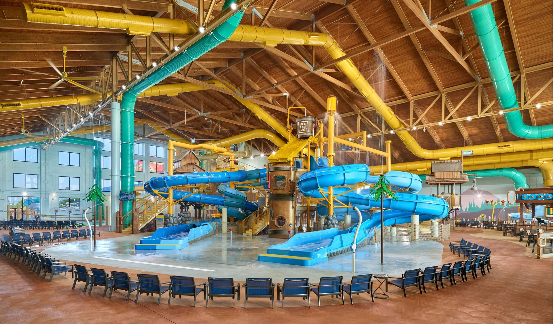 Swimming pool, Water park, Recreation, Leisure
