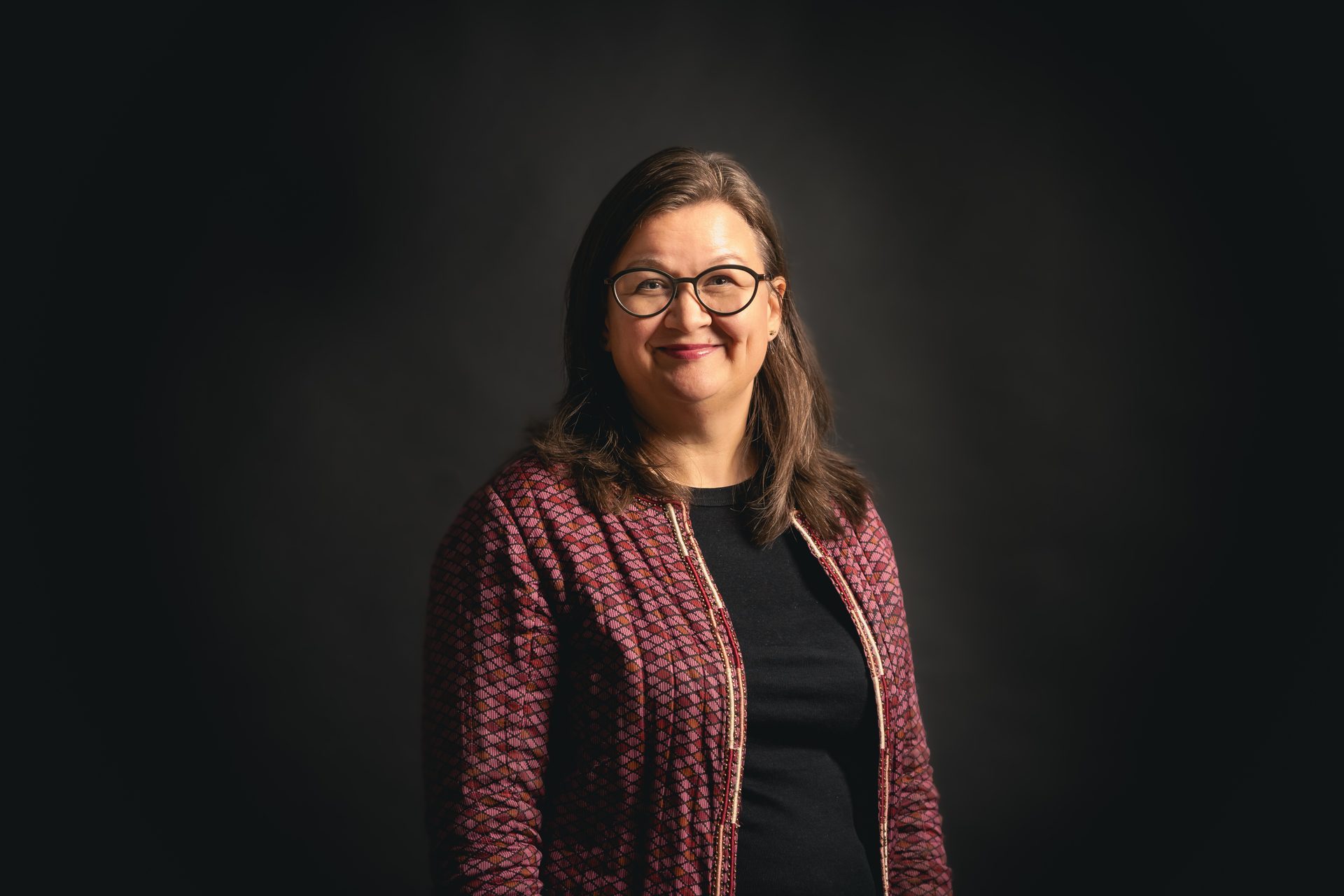 Vision care, Flash photography, Glasses, Smile, Sleeve