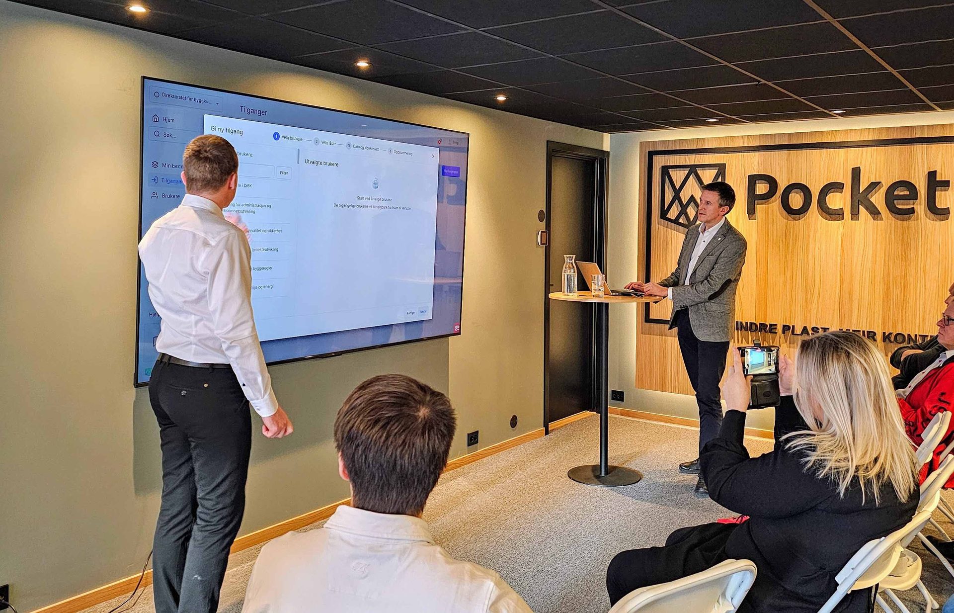 Trousers, Shirt, Chair, Coat