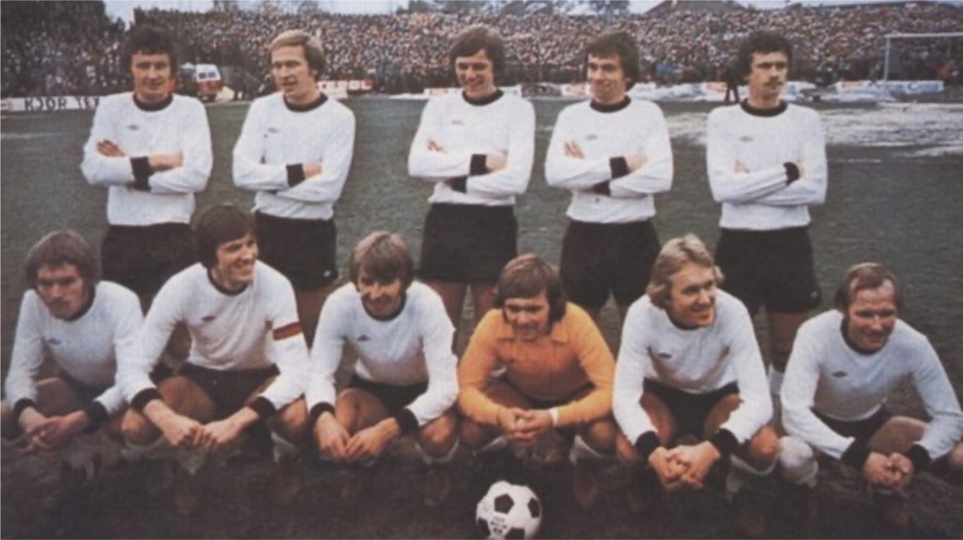 Sports uniform, Shorts, White, Black, Player, Football, Ball, Soccer