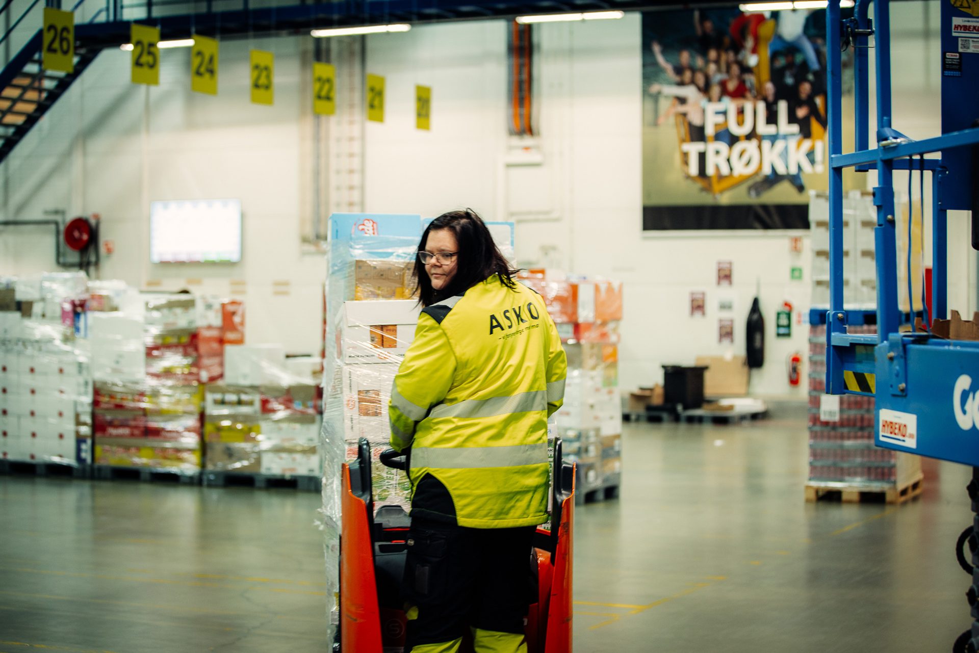 High-visibility clothing, Workwear, Jacket