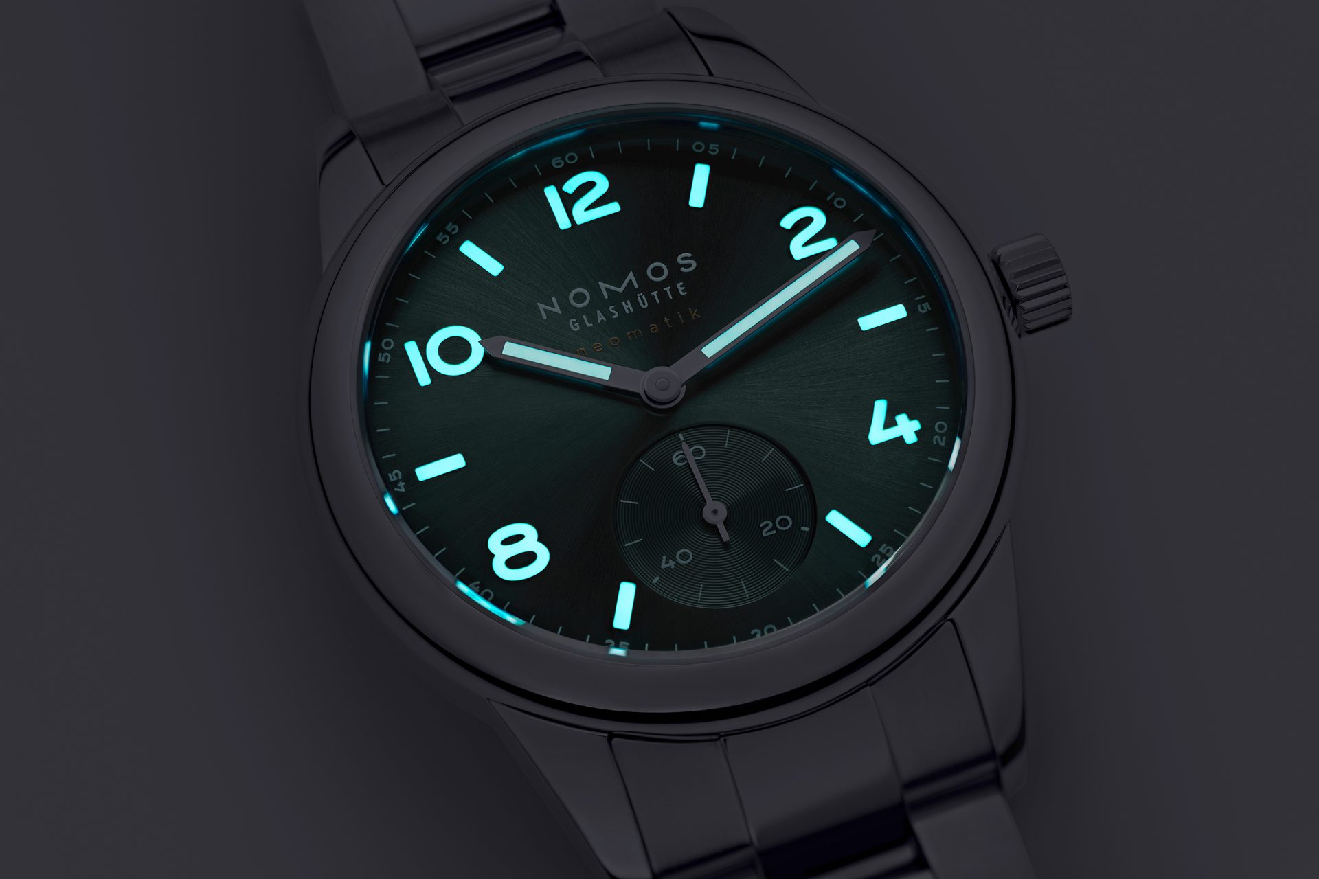 Analog watch, Clock