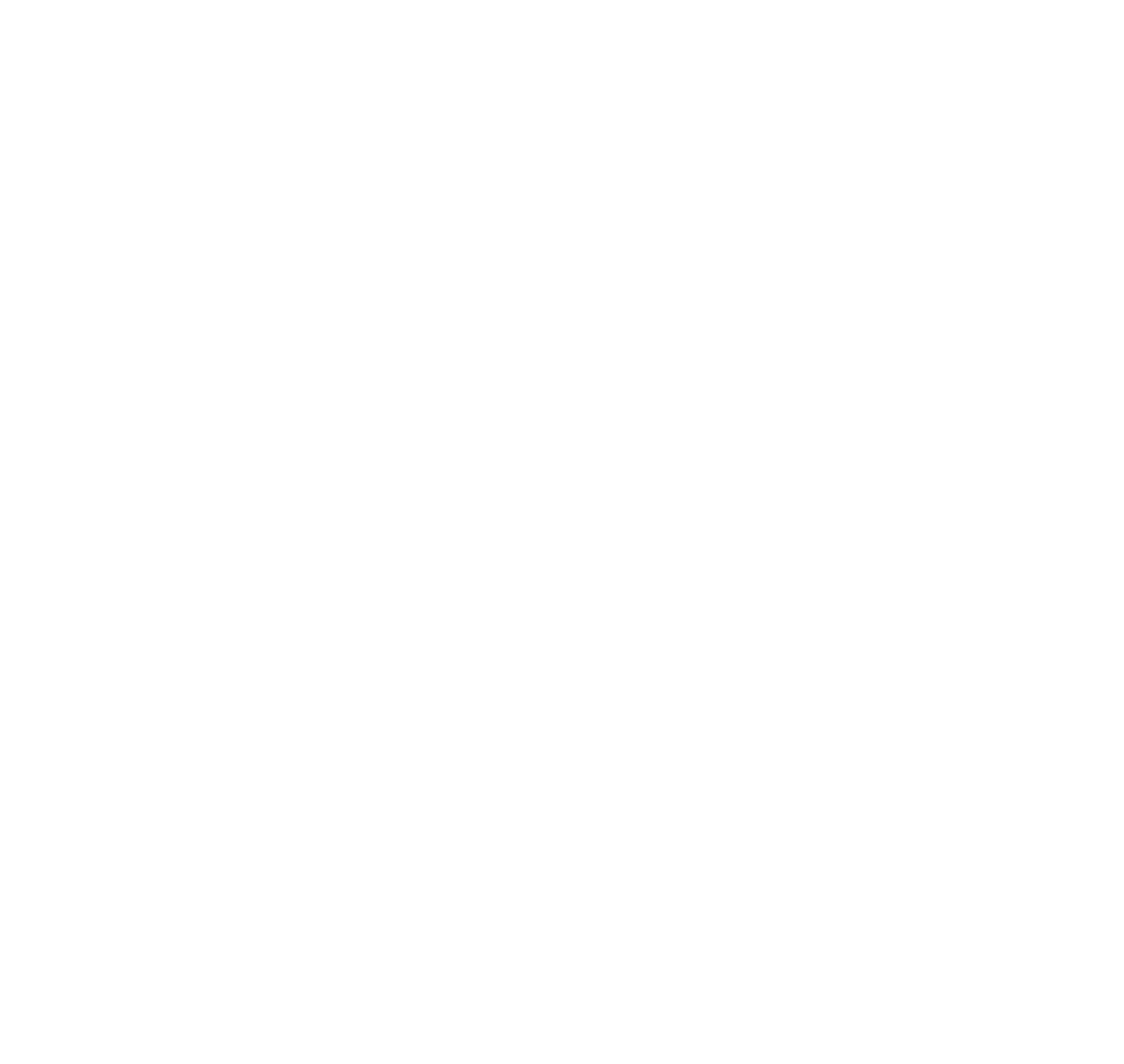 A dark green canvas dotted with irregularly scattered white specks, like a faint constellation.