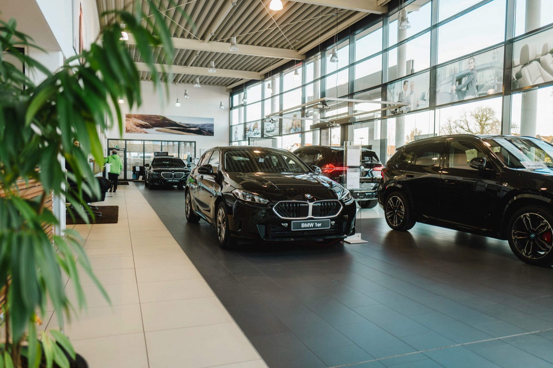 Spannende Autohaus Wagner Gersthofen Ebenbild