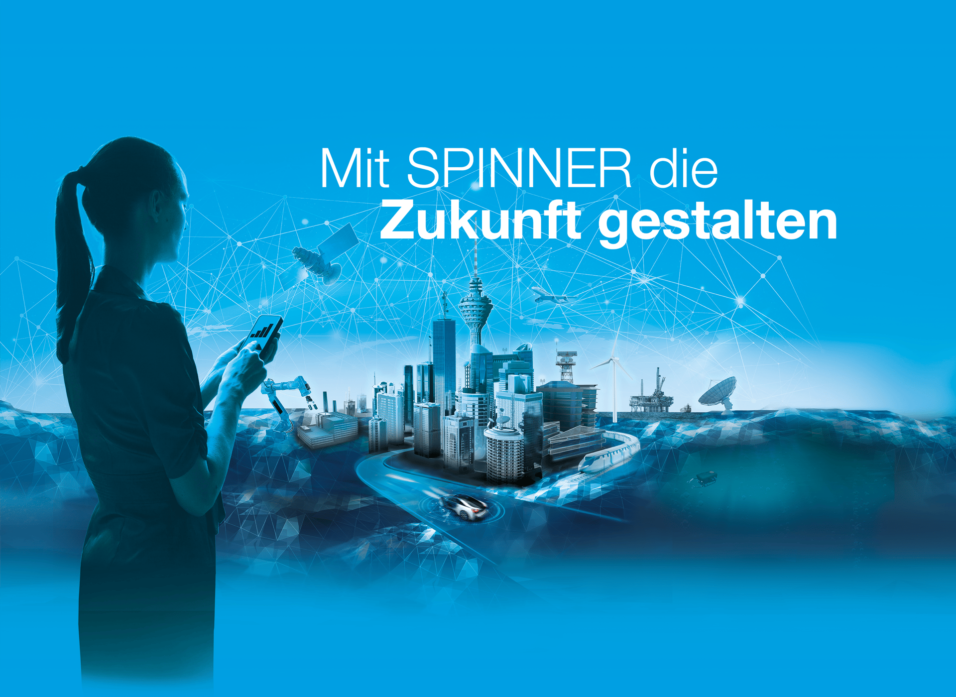 Advertising, Technology