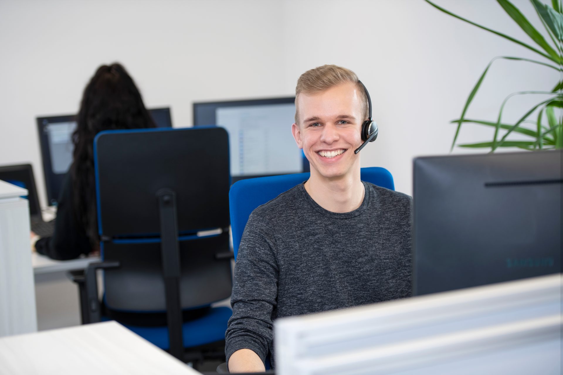 Electronic device, Computer monitor, Peripheral, Gadget, Furniture, Smile