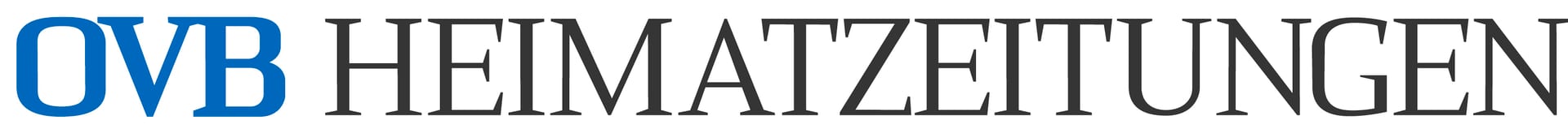 OVB HEIMATZEITUNGEN