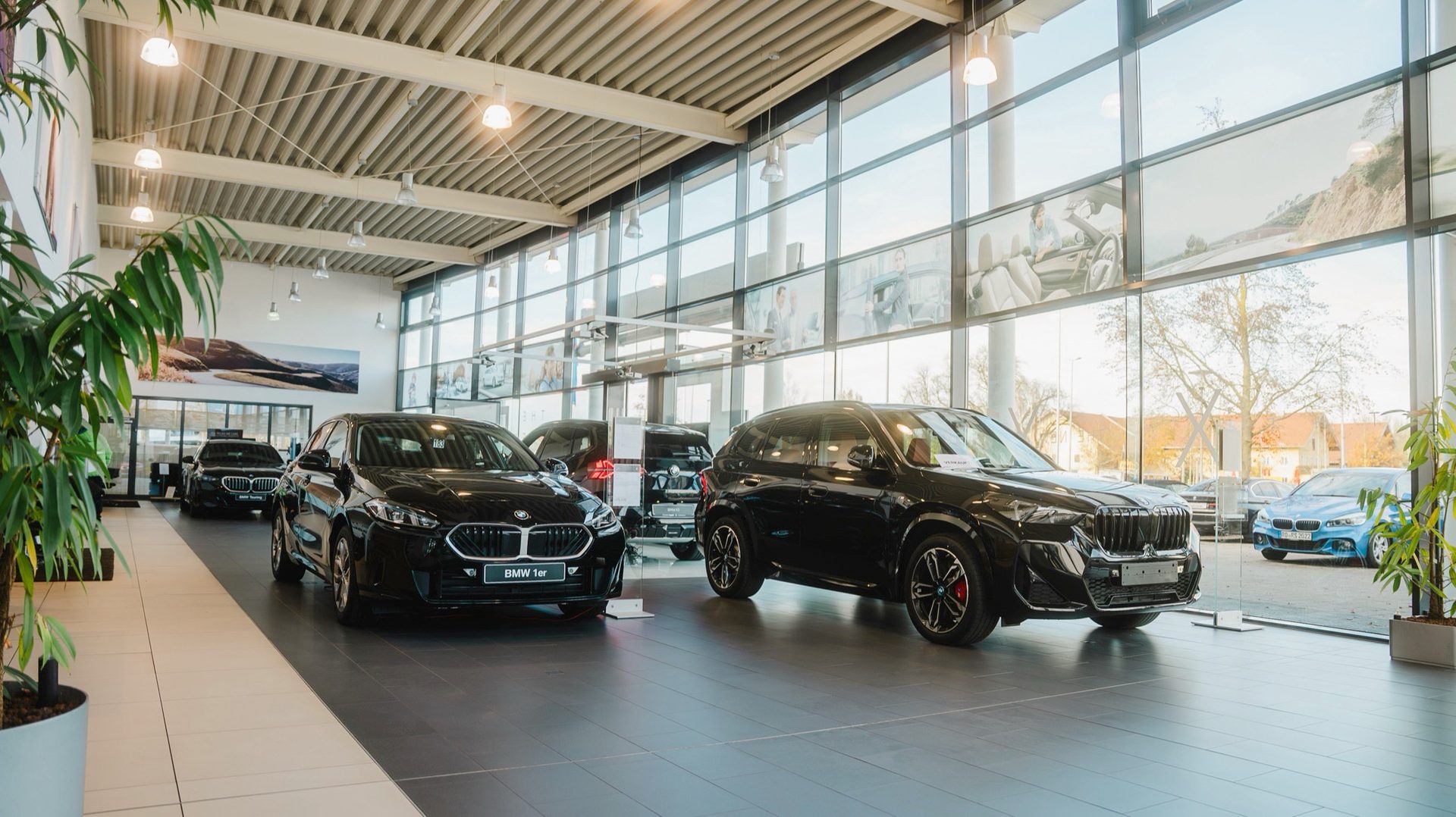Autohaus Schwarz Hringen