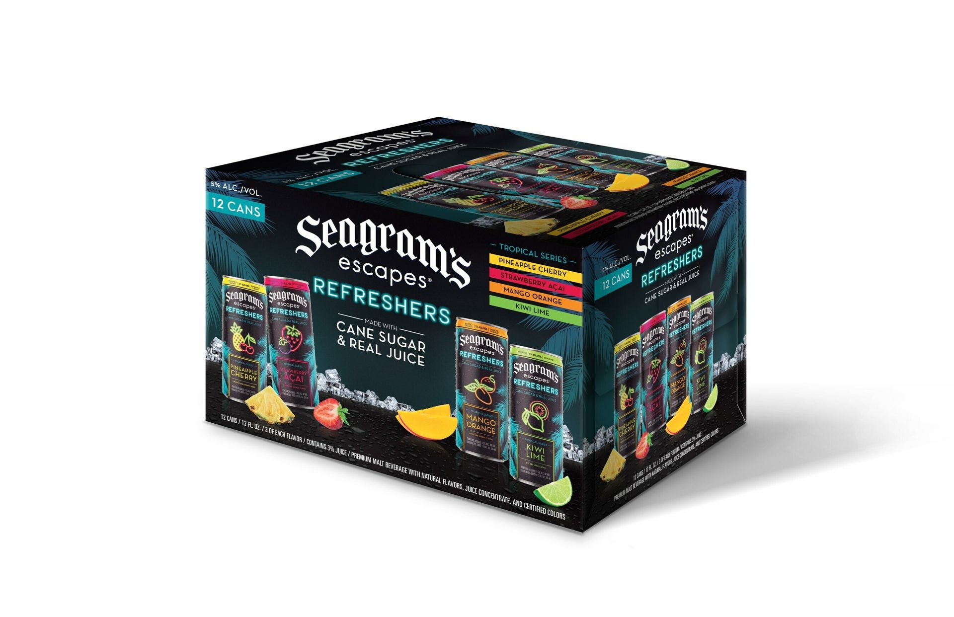 Packaging and labeling, Rectangle, Box