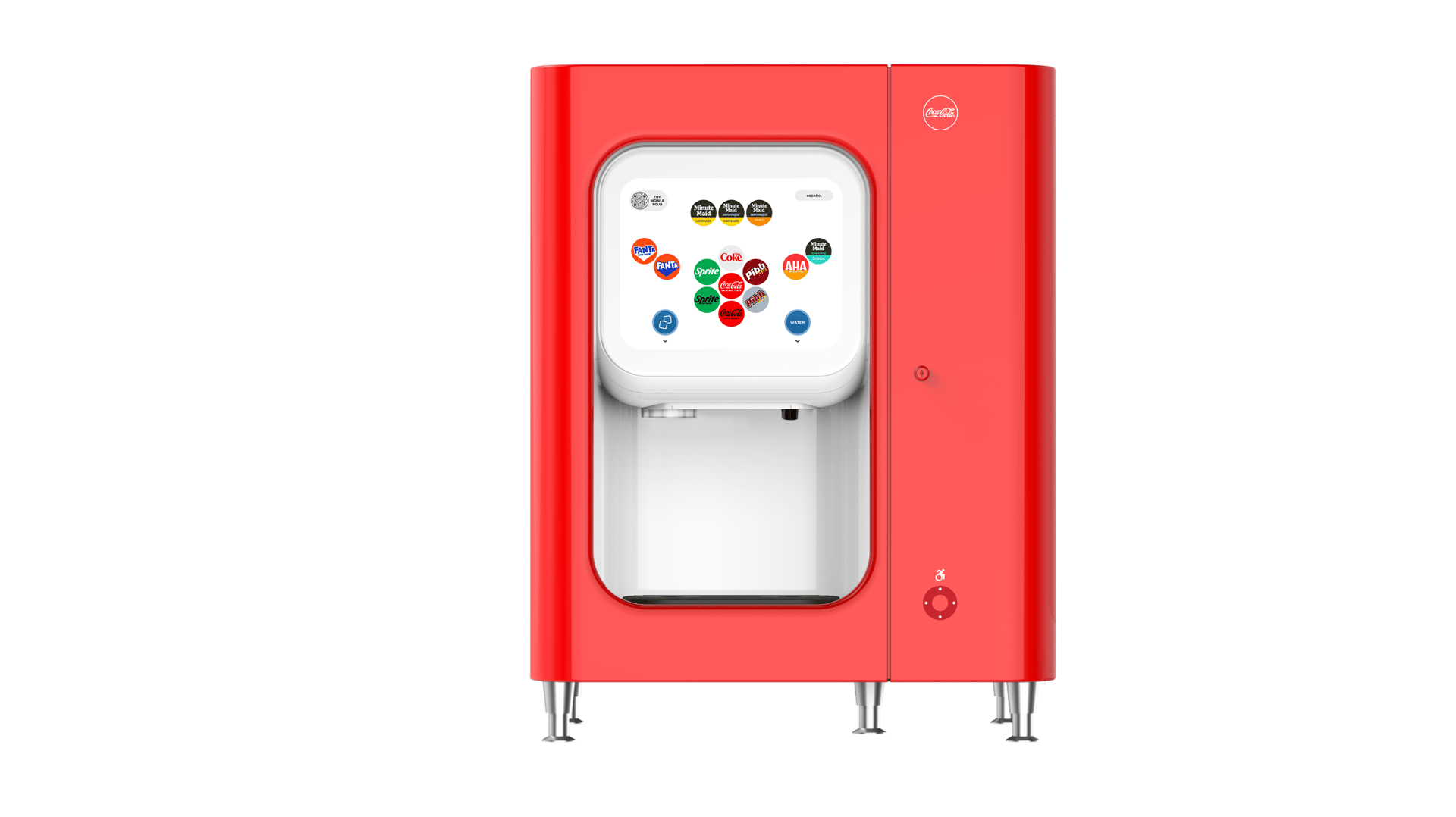 Rectangle, Gadget