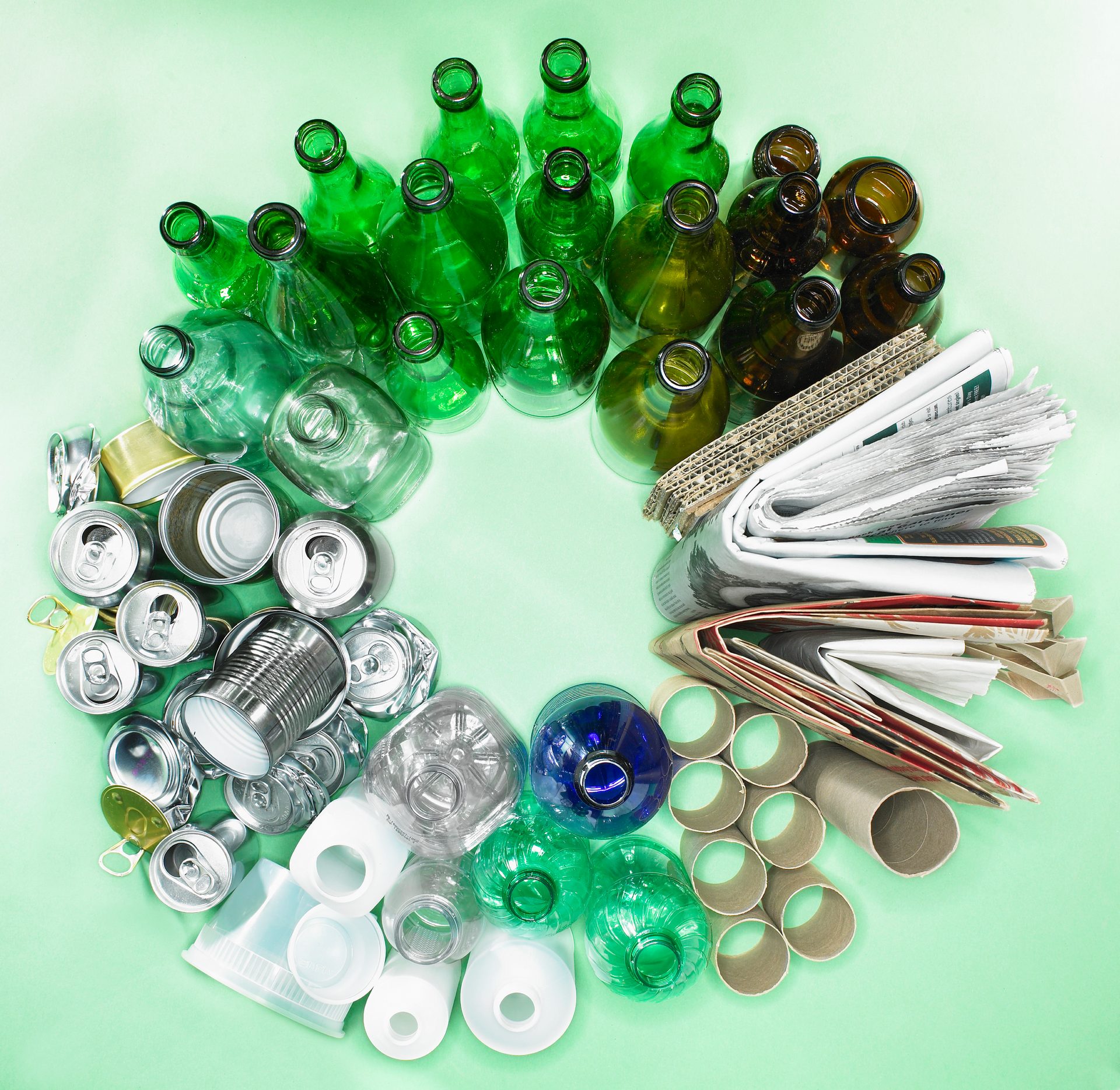 Natural material, Body jewelry, Green, Aqua
