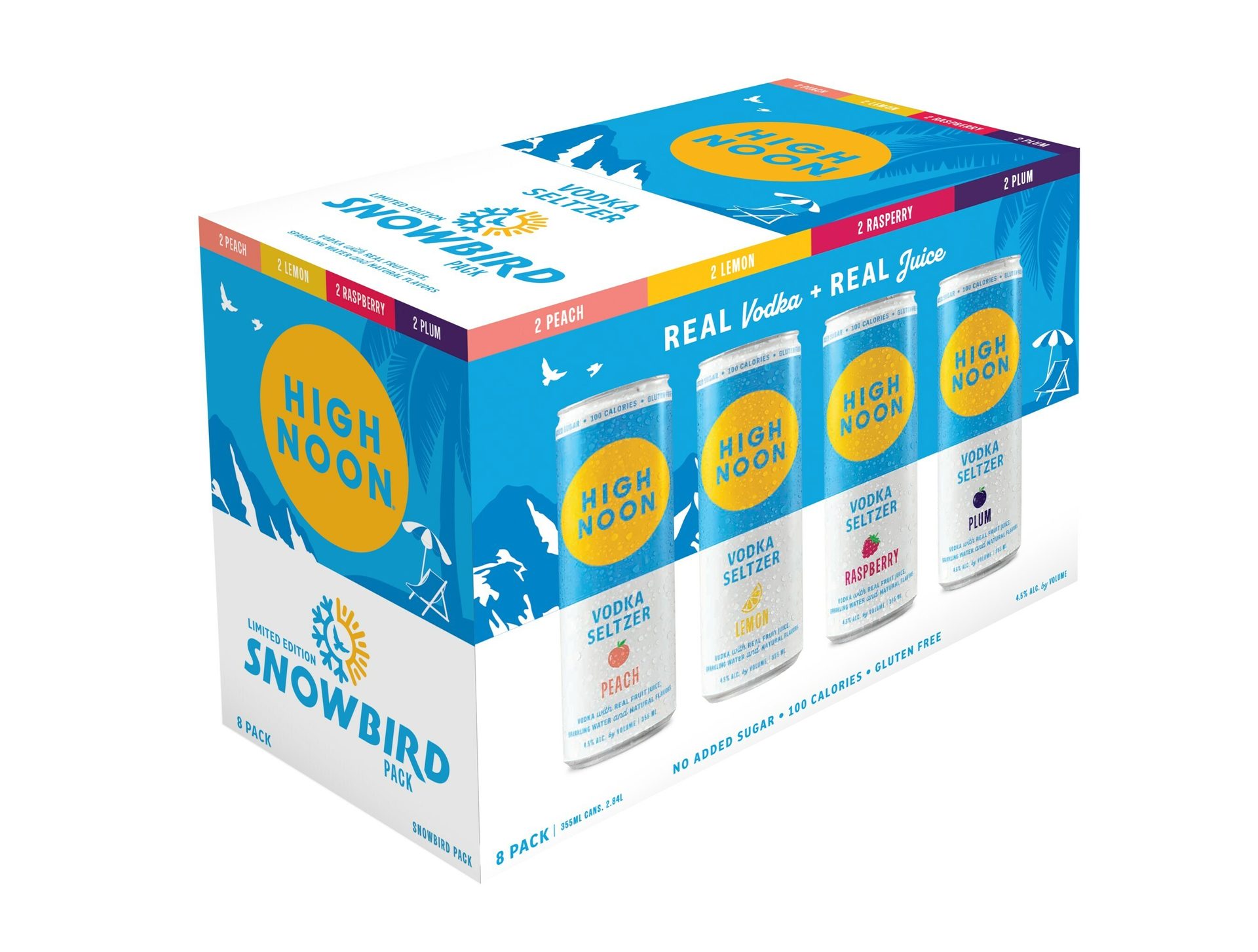 Packaging and labeling, Rectangle, Food