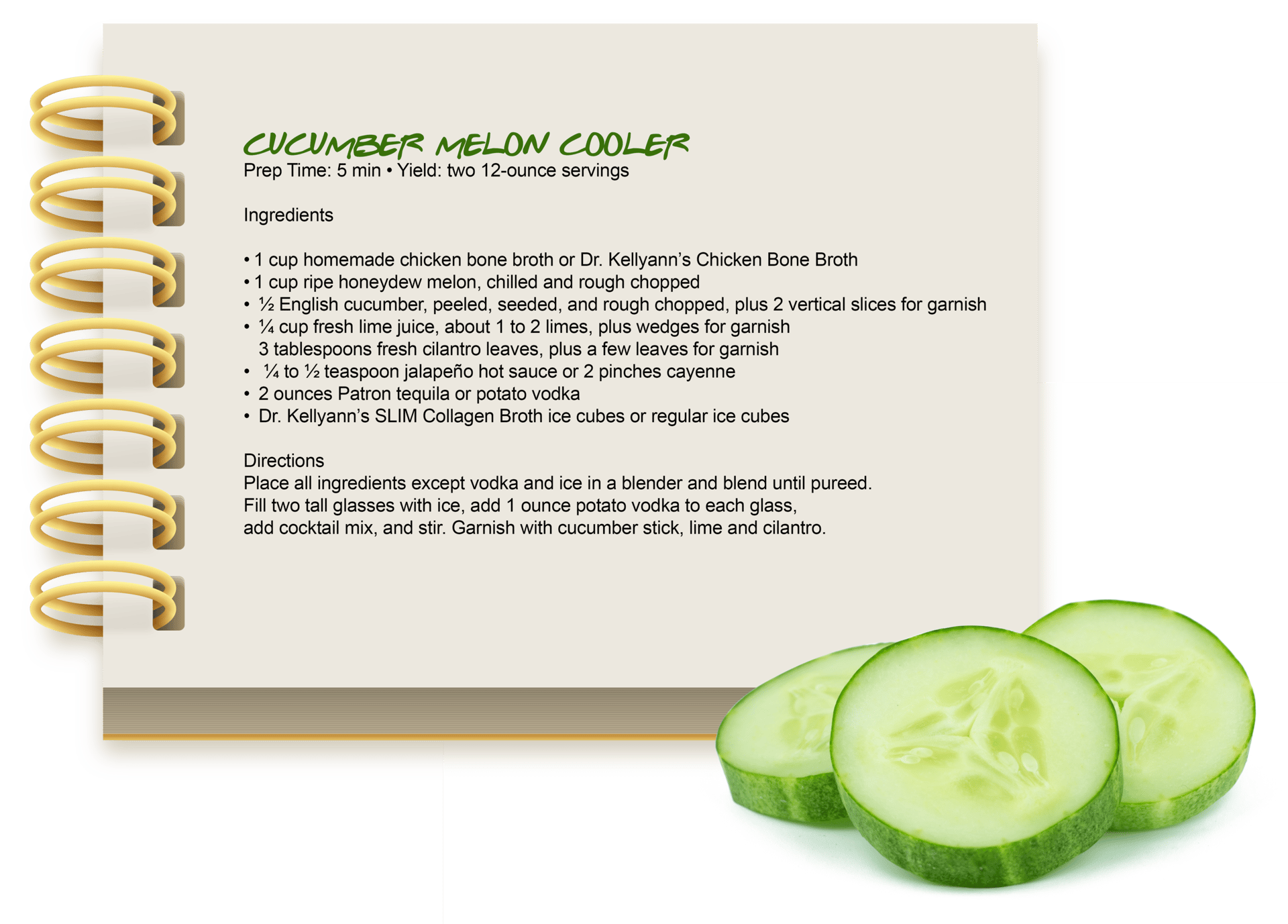 Fruit, Cucumber