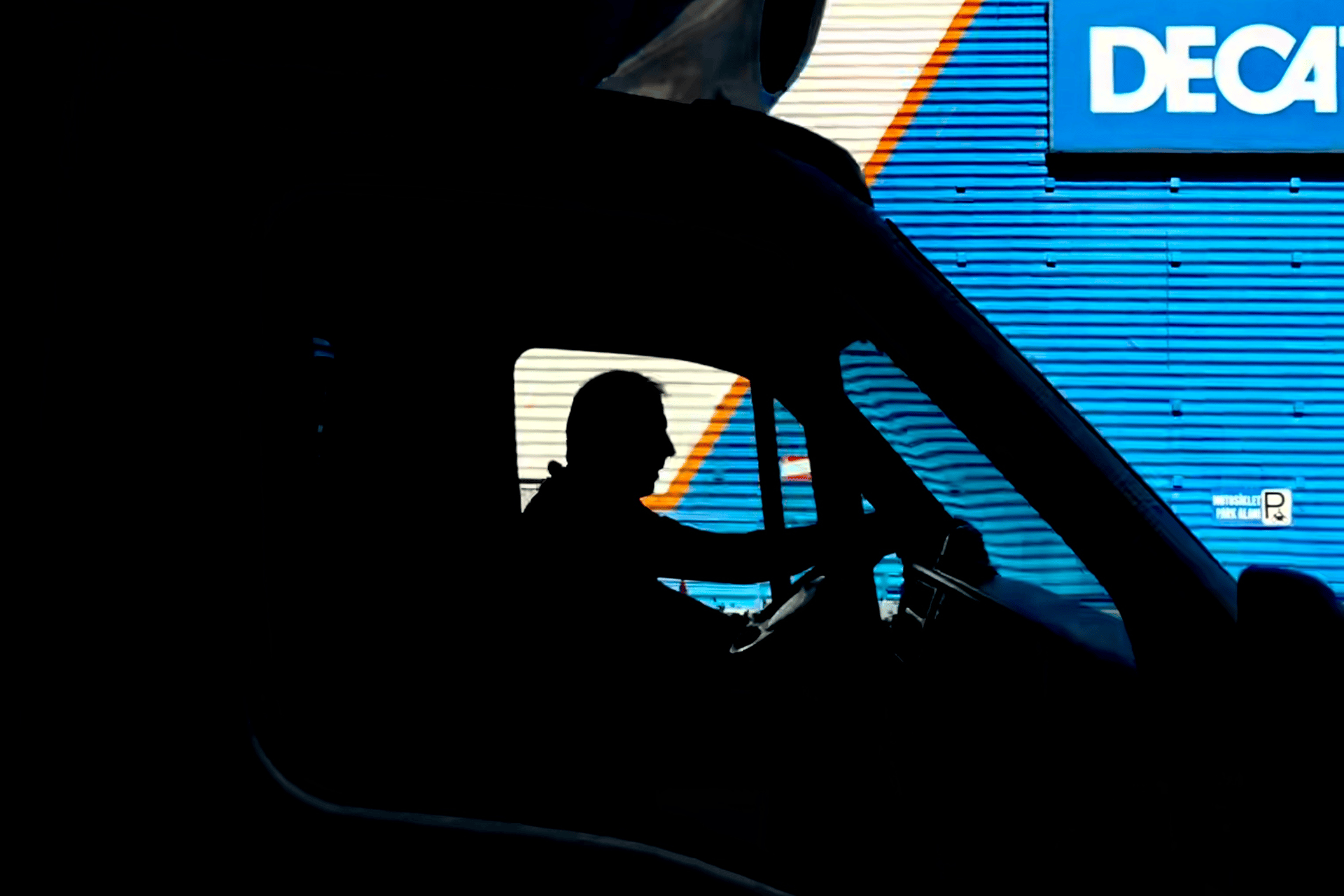 Automotive lighting, Motor vehicle, Font