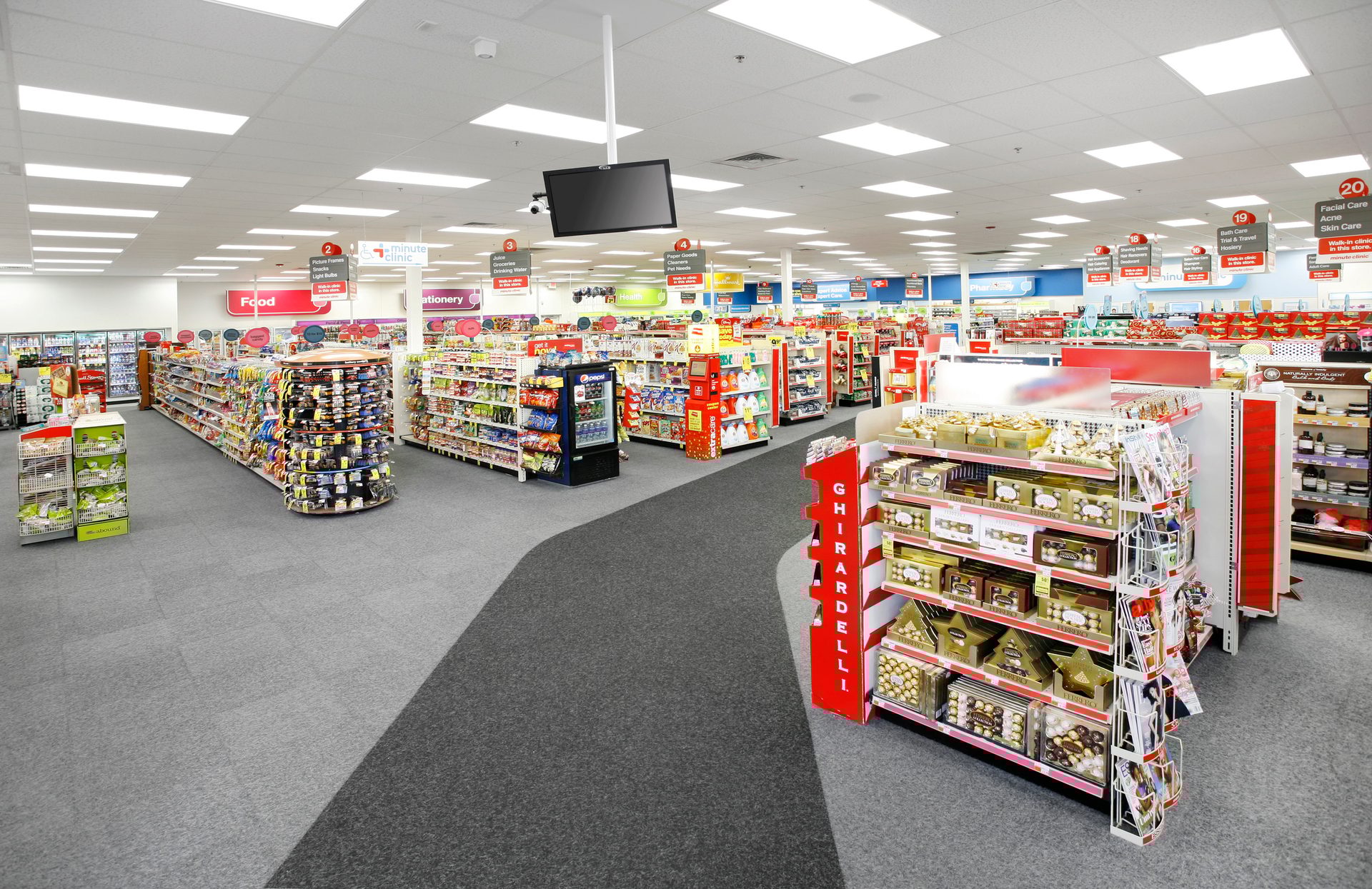 Interior design, Shelf, Product, Shelving, Publication, Building, Customer, Retail