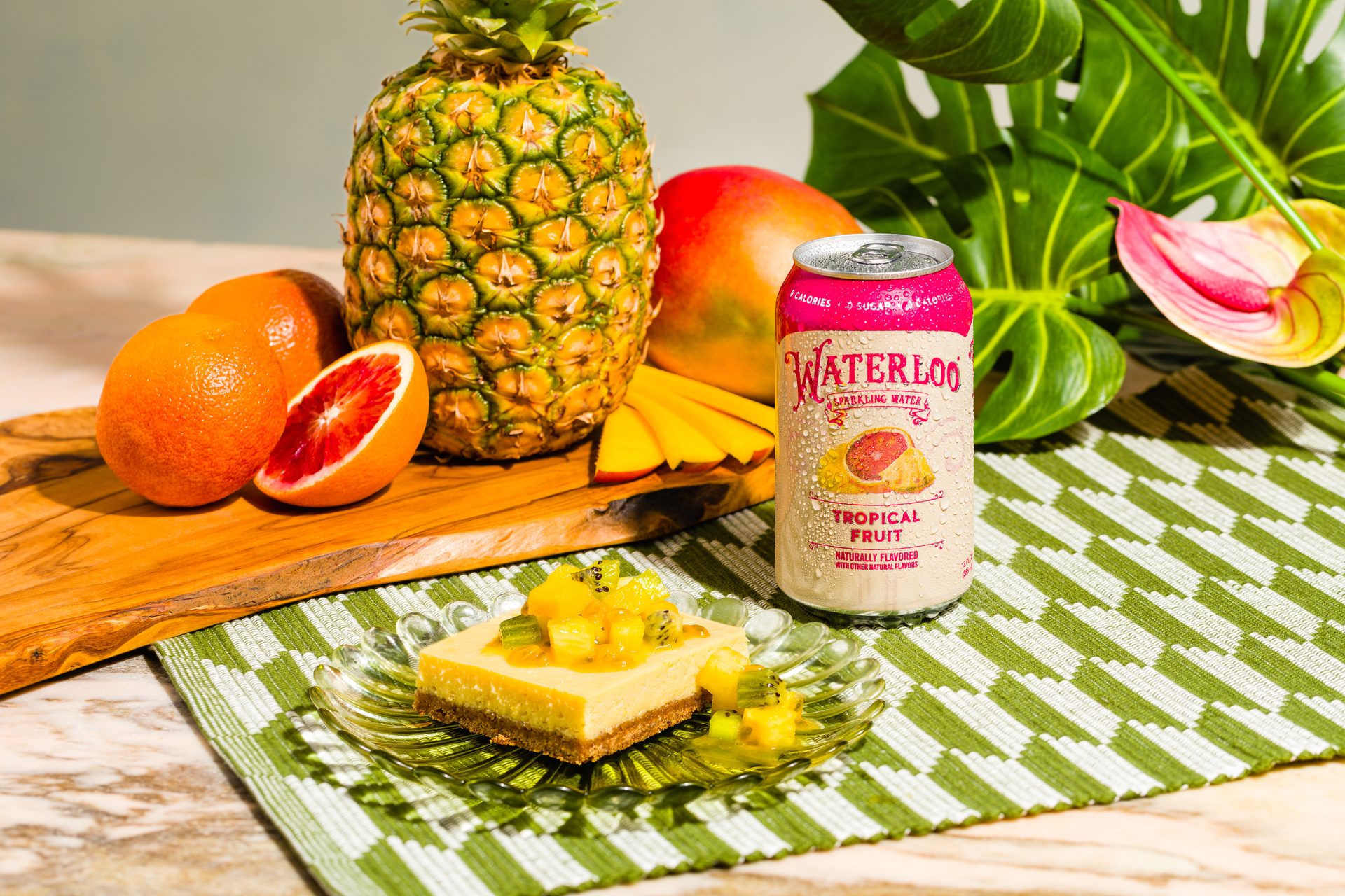 Natural foods, Food, Tableware, Ingredient, Plant, Ananas, Fruit, Recipe, Cuisine, Pineapple