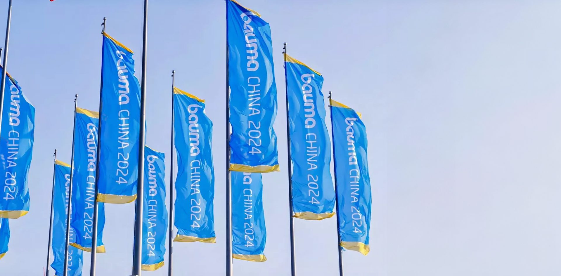 Blue, Daytime, Advertising, Banner, Logo