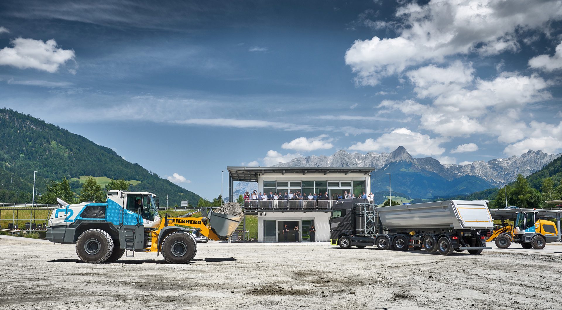 Mode of transport, Automotive tire, Motor vehicle, Wheel, Cloud, Sky, Mountain, Tread