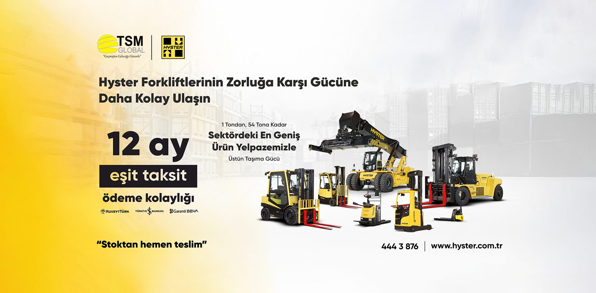 Heavy equipment, Machine