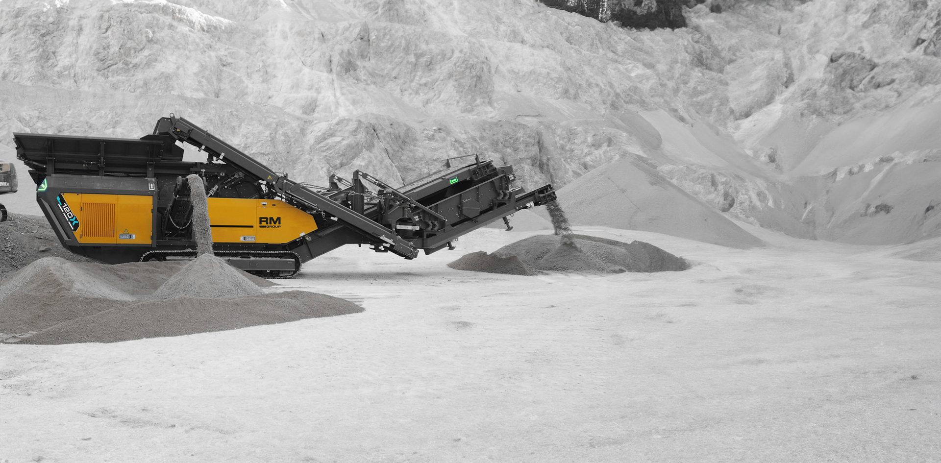 Automotive tire, Snowplow, Vehicle, Snow, Slope, Mountain, Aircraft, Terrain