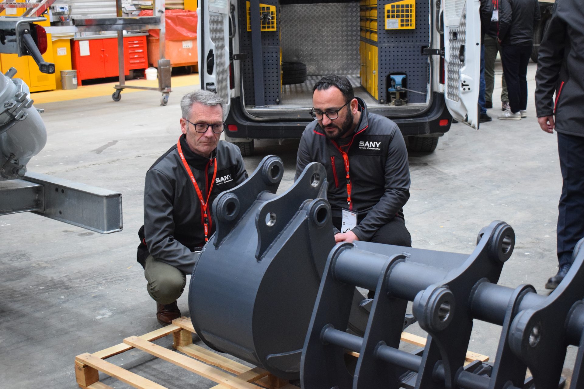 Machine, Engineering