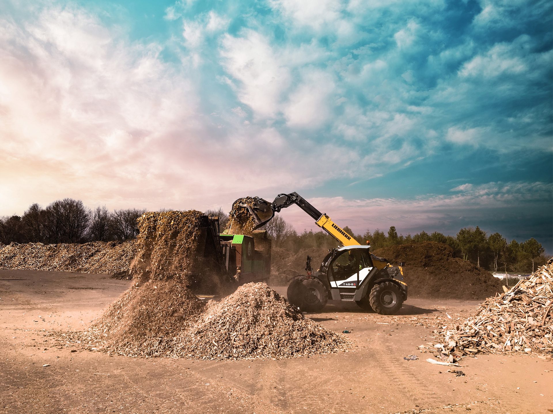 Land vehicle, Heavy equipment, Bulldozer, Machine