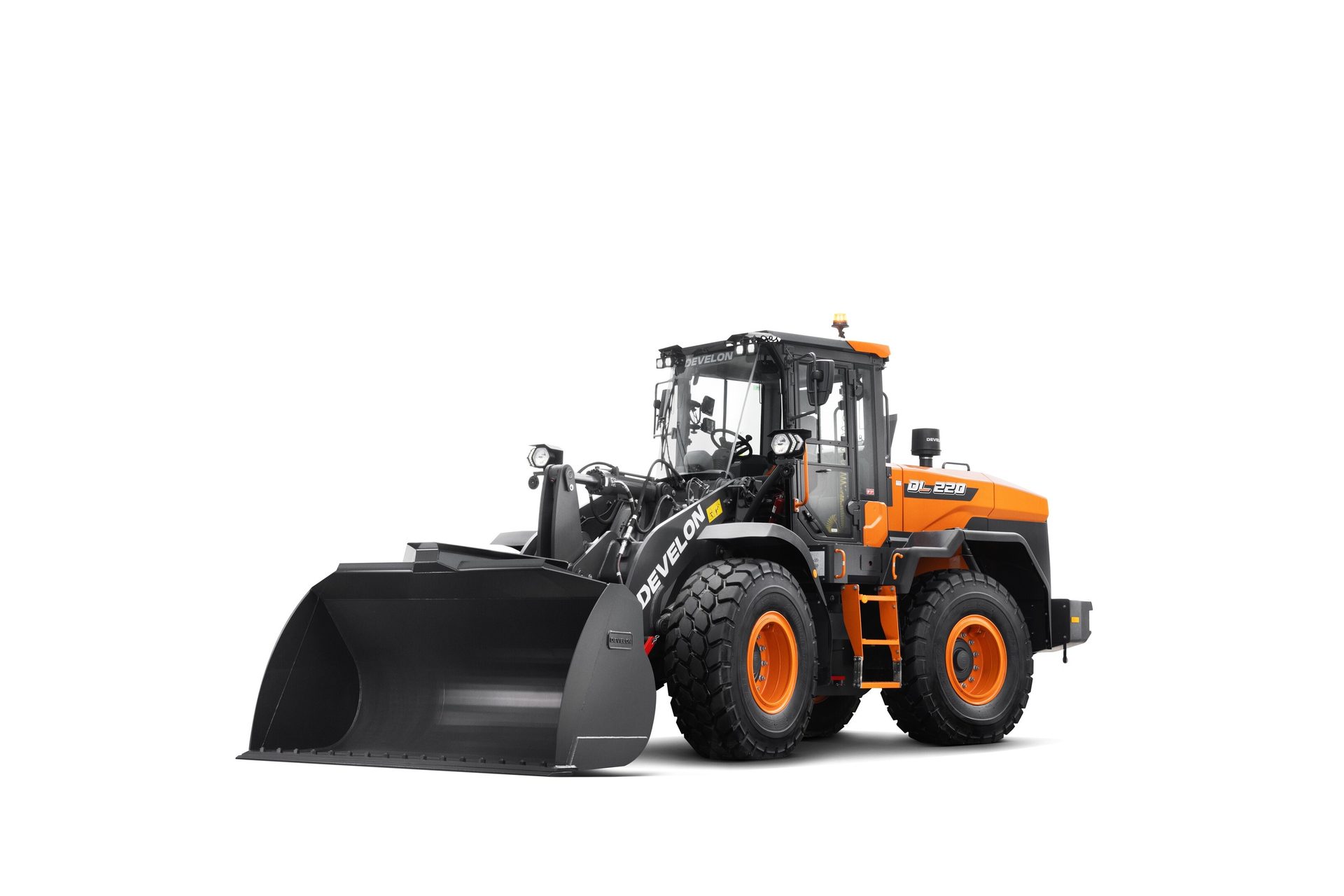 Automotive Wheel System, Heavy equipment, Machine