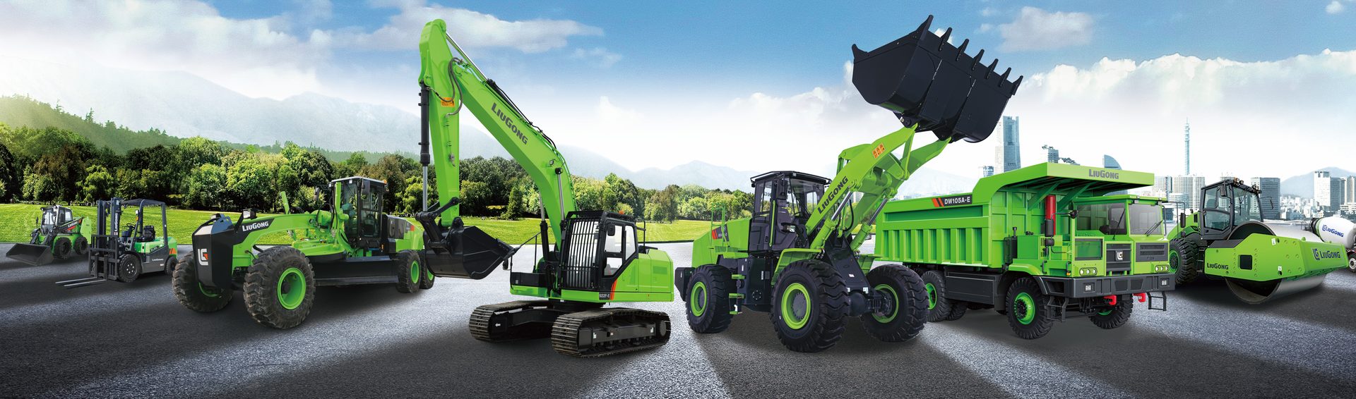 Automotive Wheel System, Land vehicle, Heavy equipment, Truck, Machine