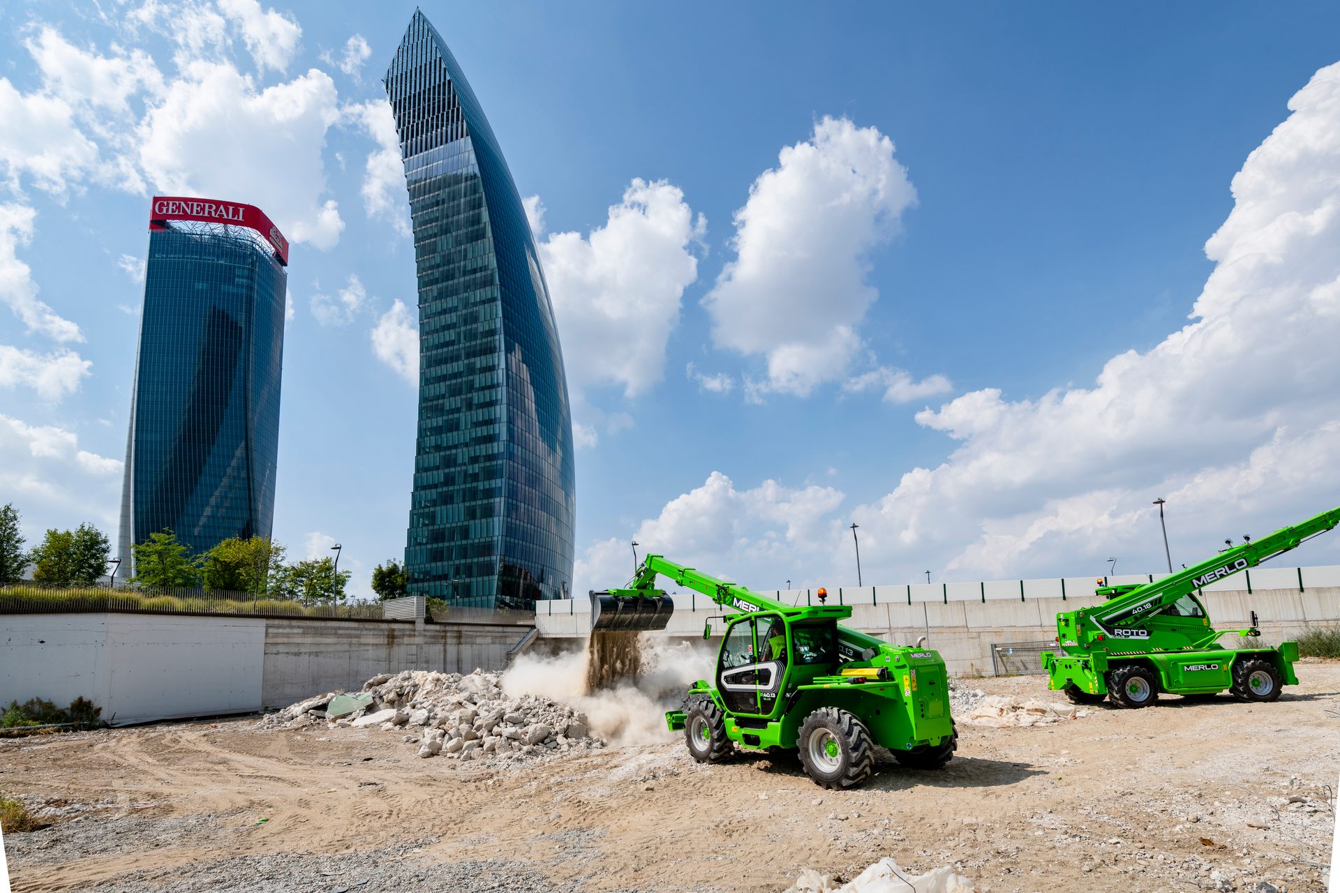 Heavy equipment, Crane, Machine