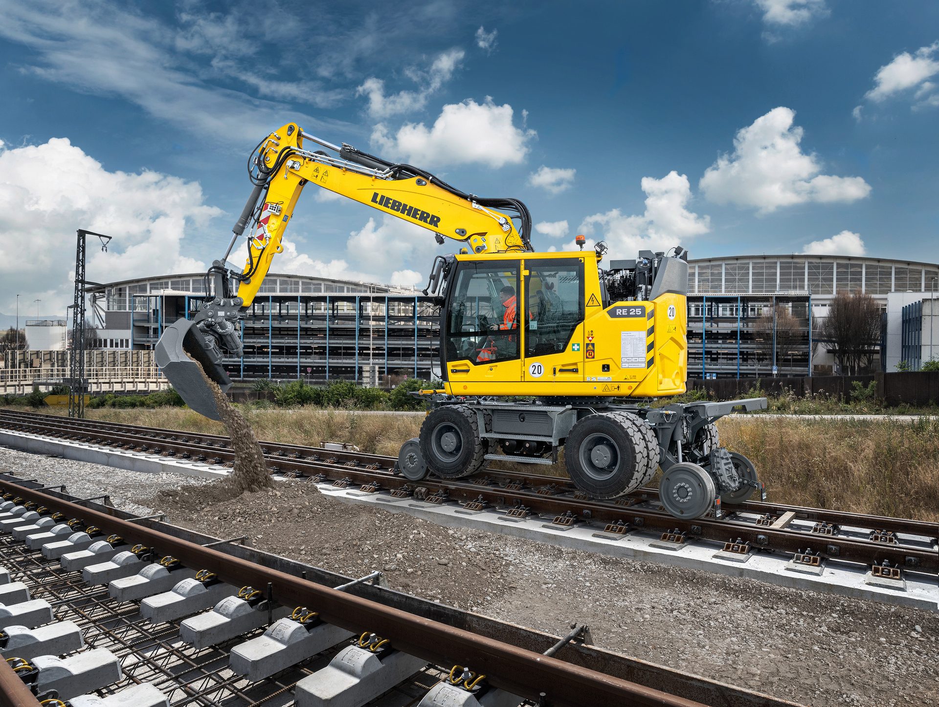 Heavy equipment, Machine, Engineering