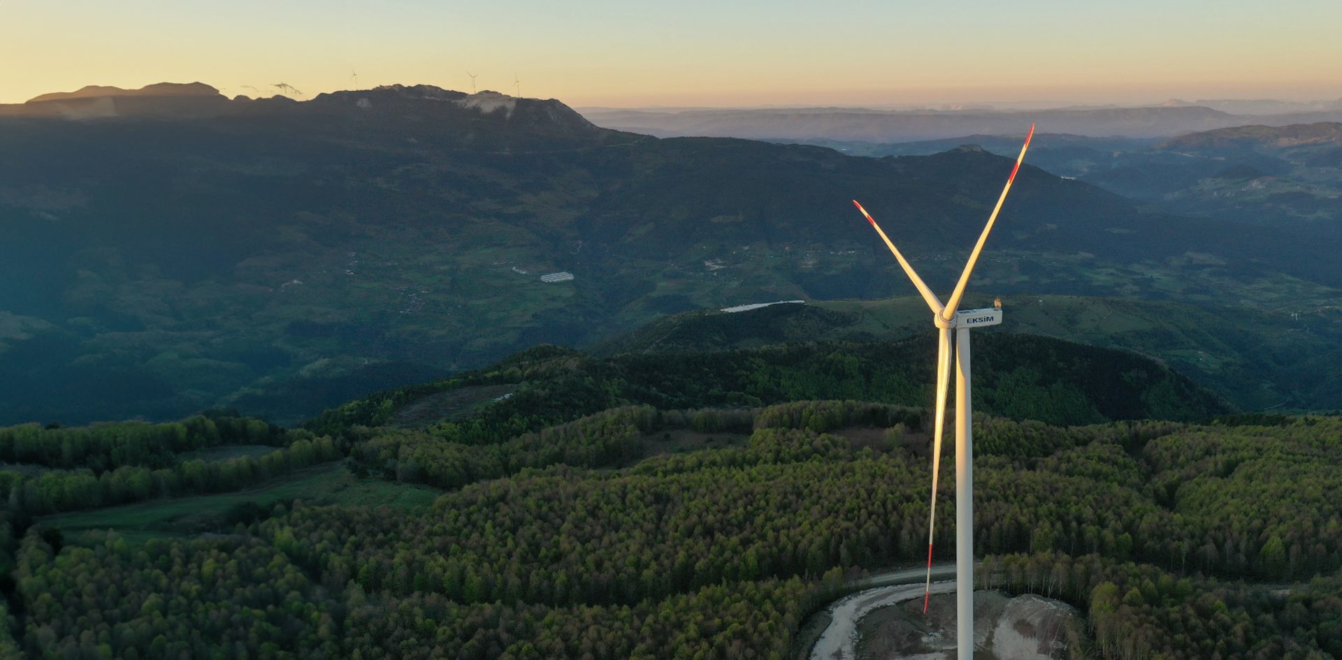 Wind turbine, Hill station, Highland, Windmill, Machine