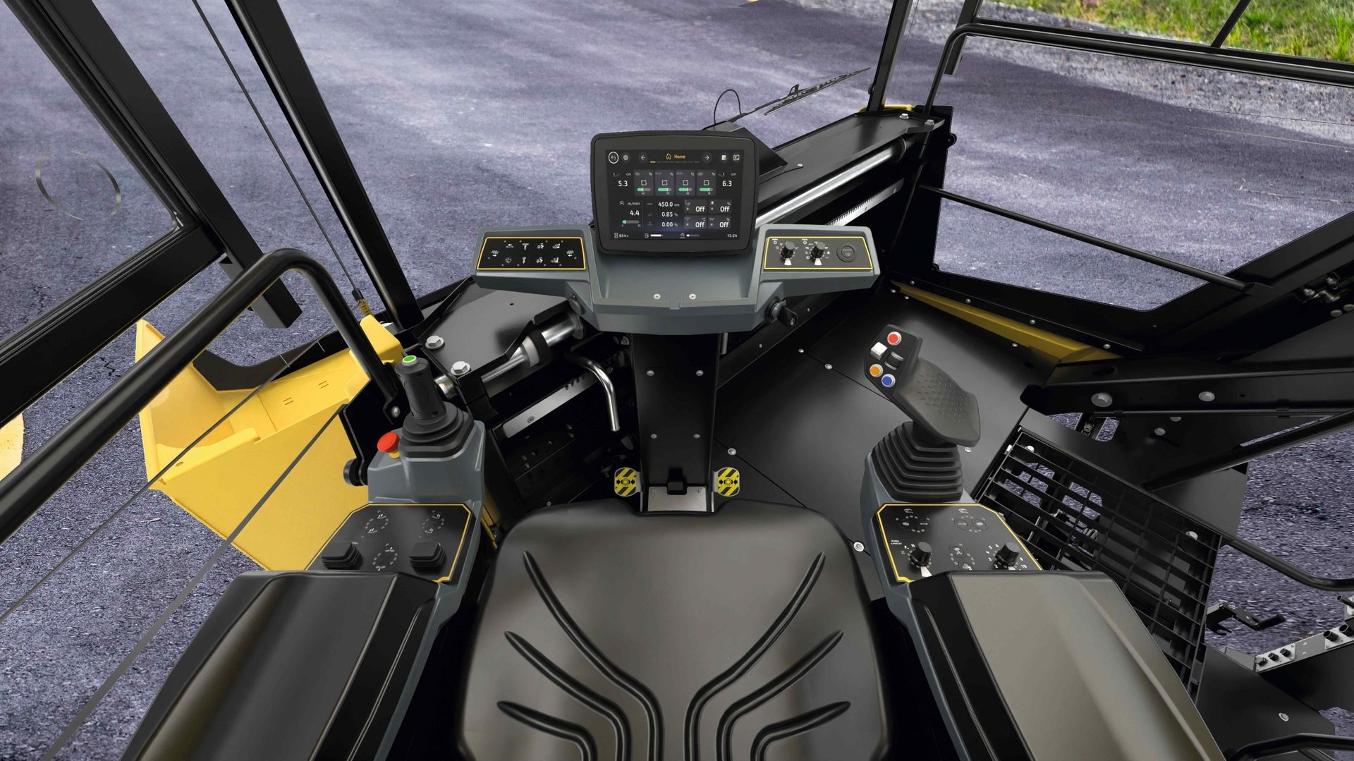 Automotive Wheel System, Land vehicle, Heavy equipment, Machine, Tread, Engineering, Fender