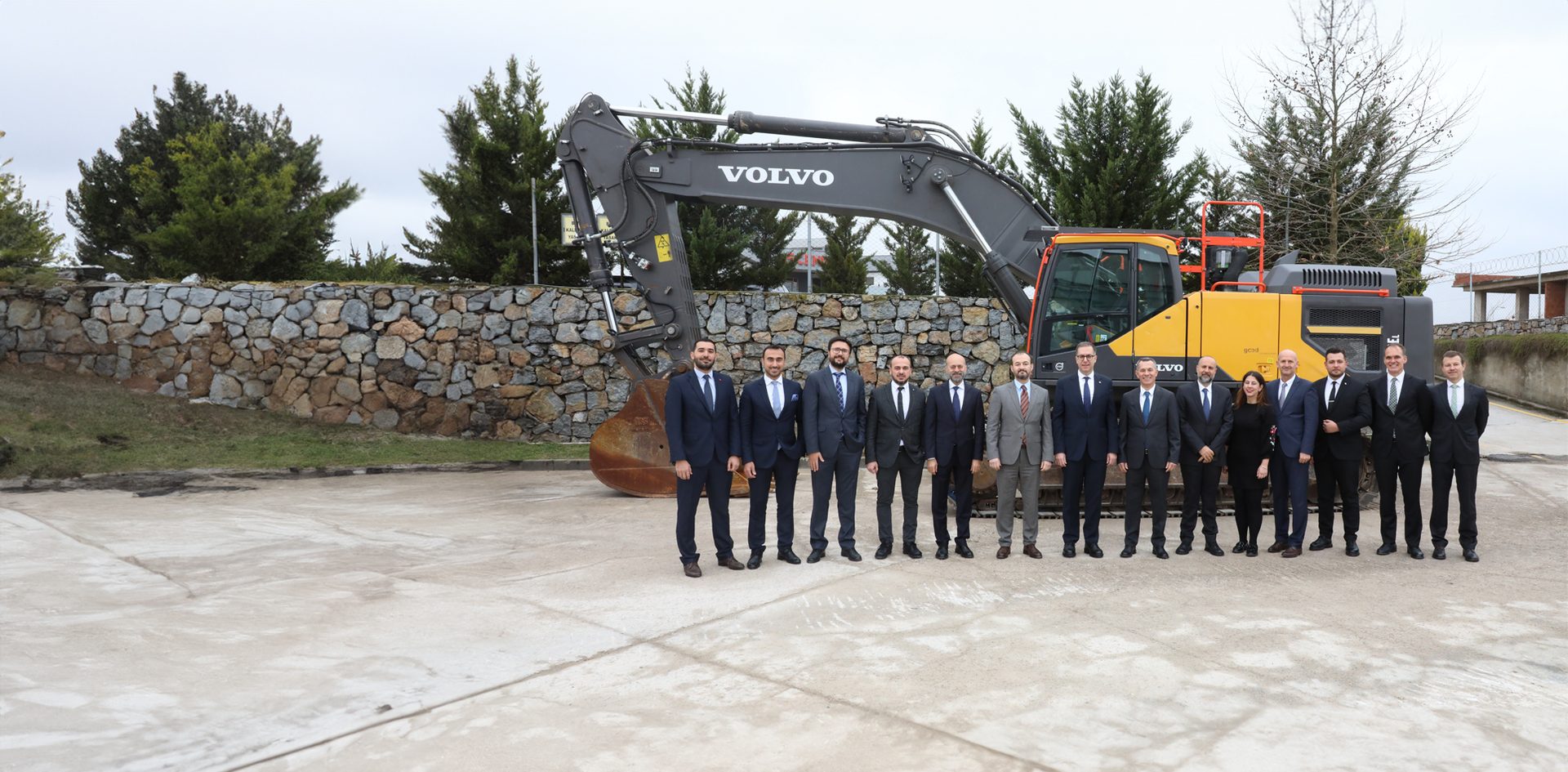 Heavy equipment, Machine