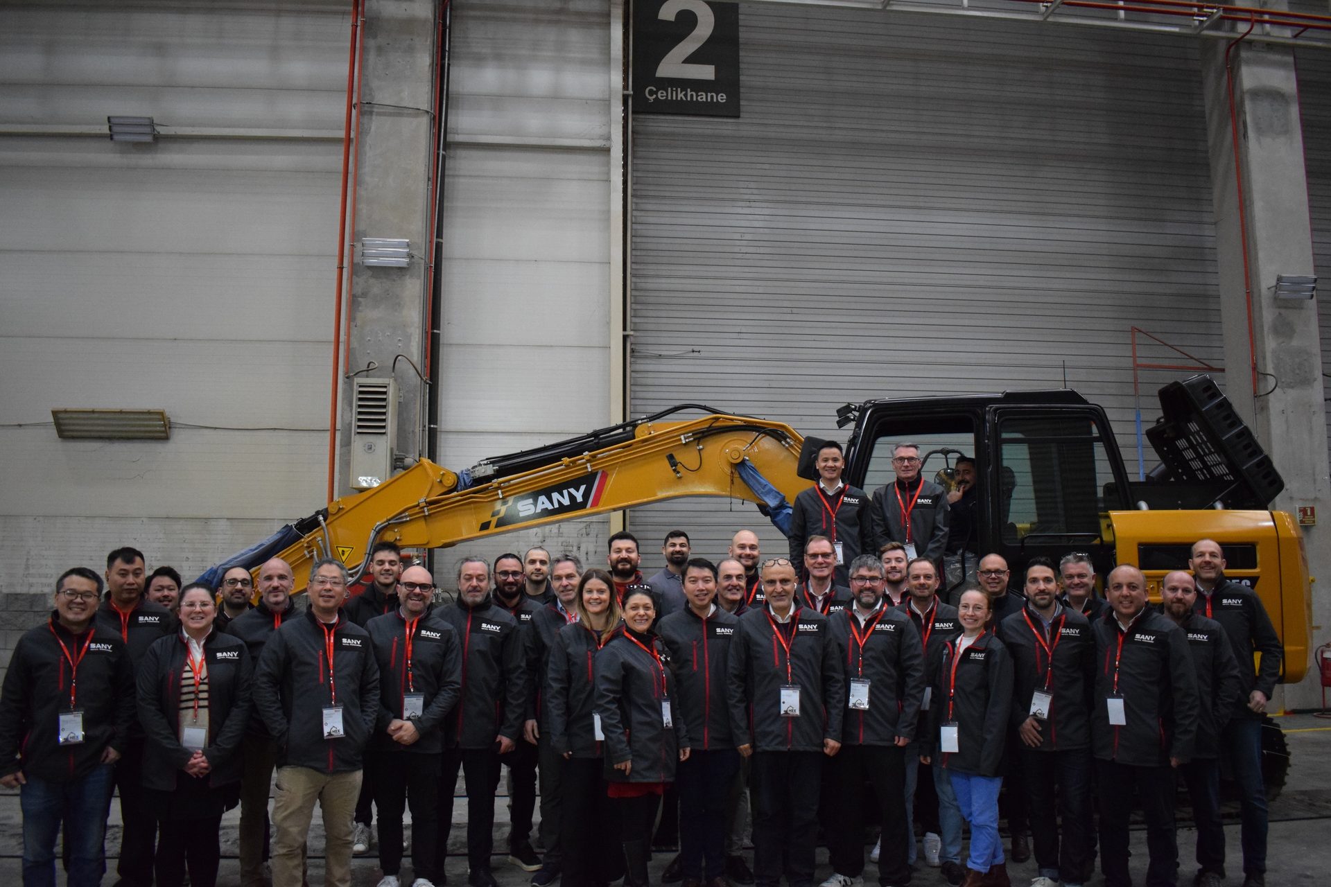 Heavy equipment, Workwear, Machine, Job