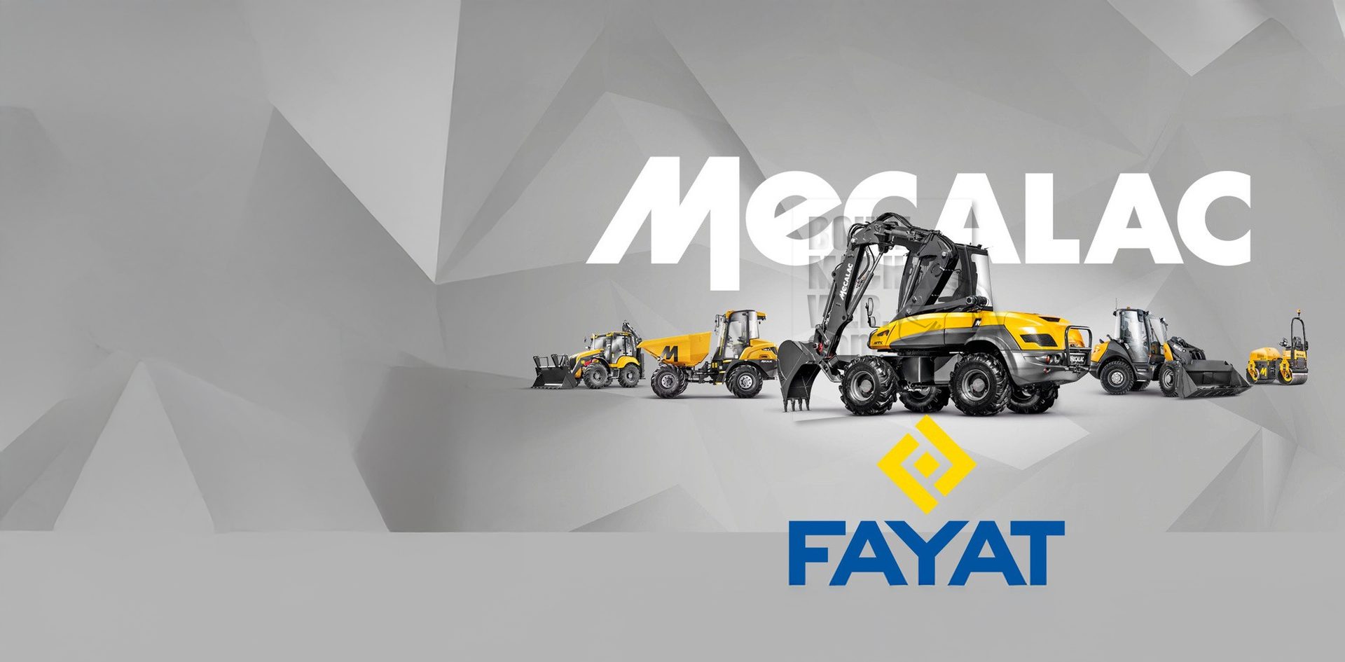 Heavy equipment, Machine