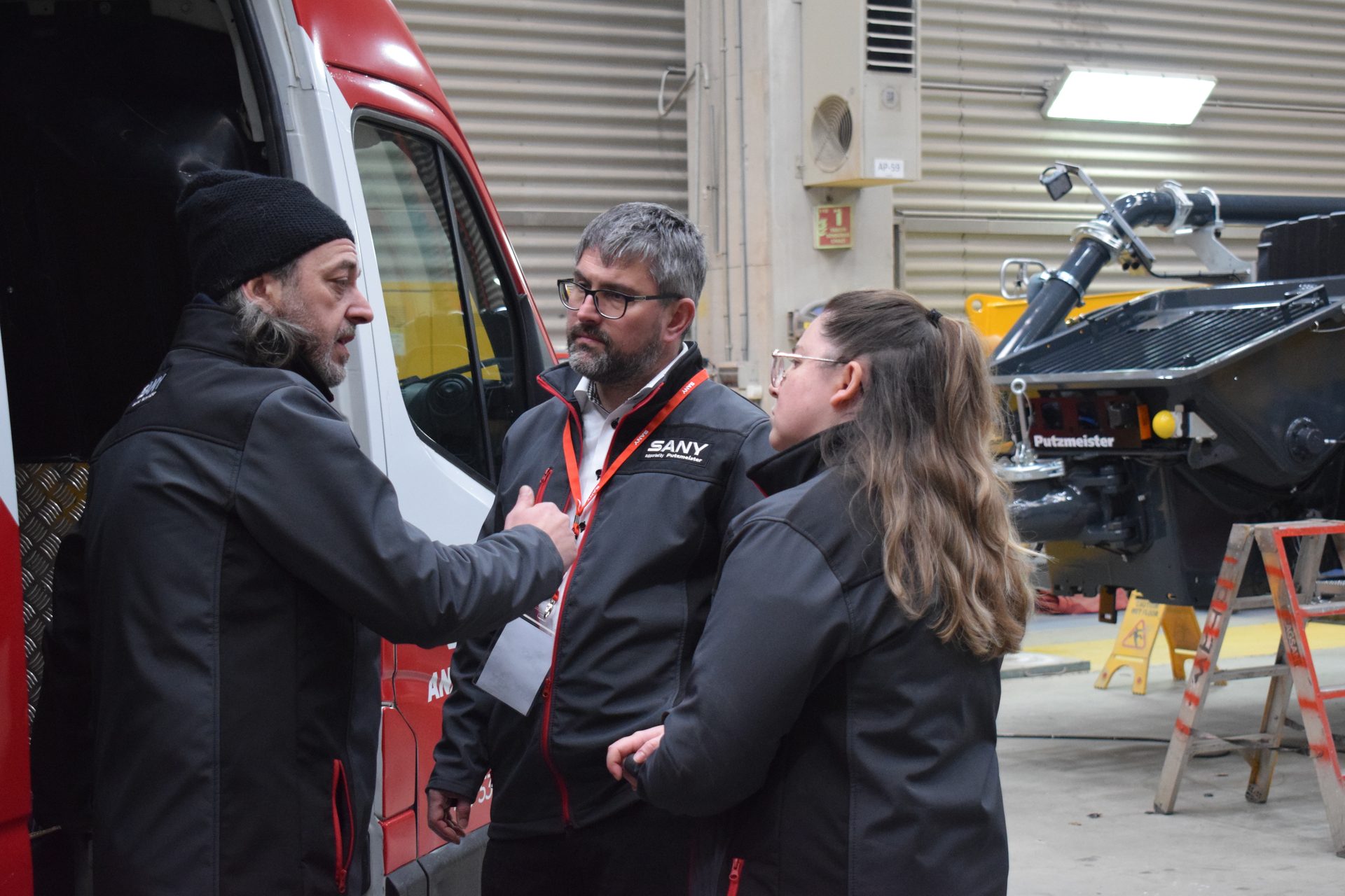 Outerwear, Jacket, Workwear, Job, Team