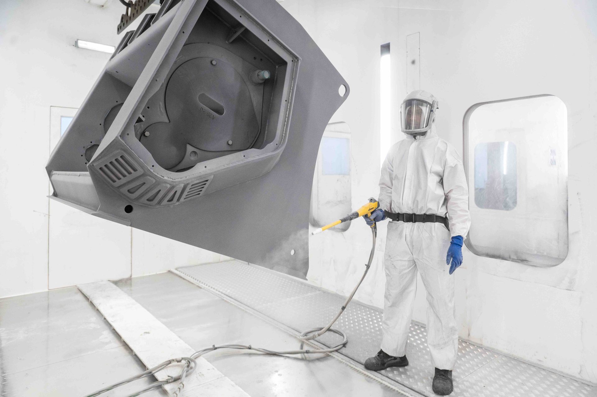 Automotive design, Workwear