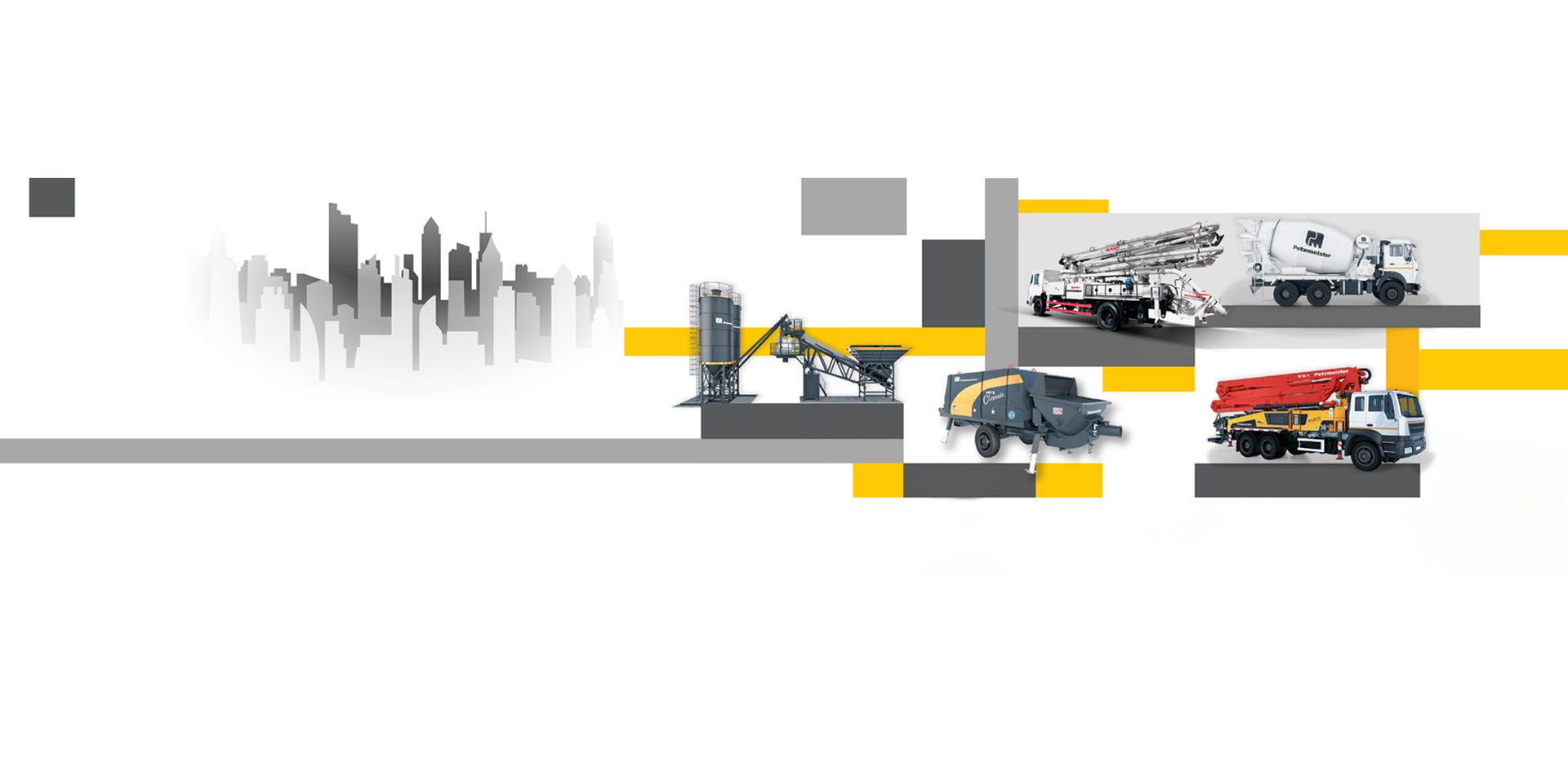 Heavy equipment, Machine