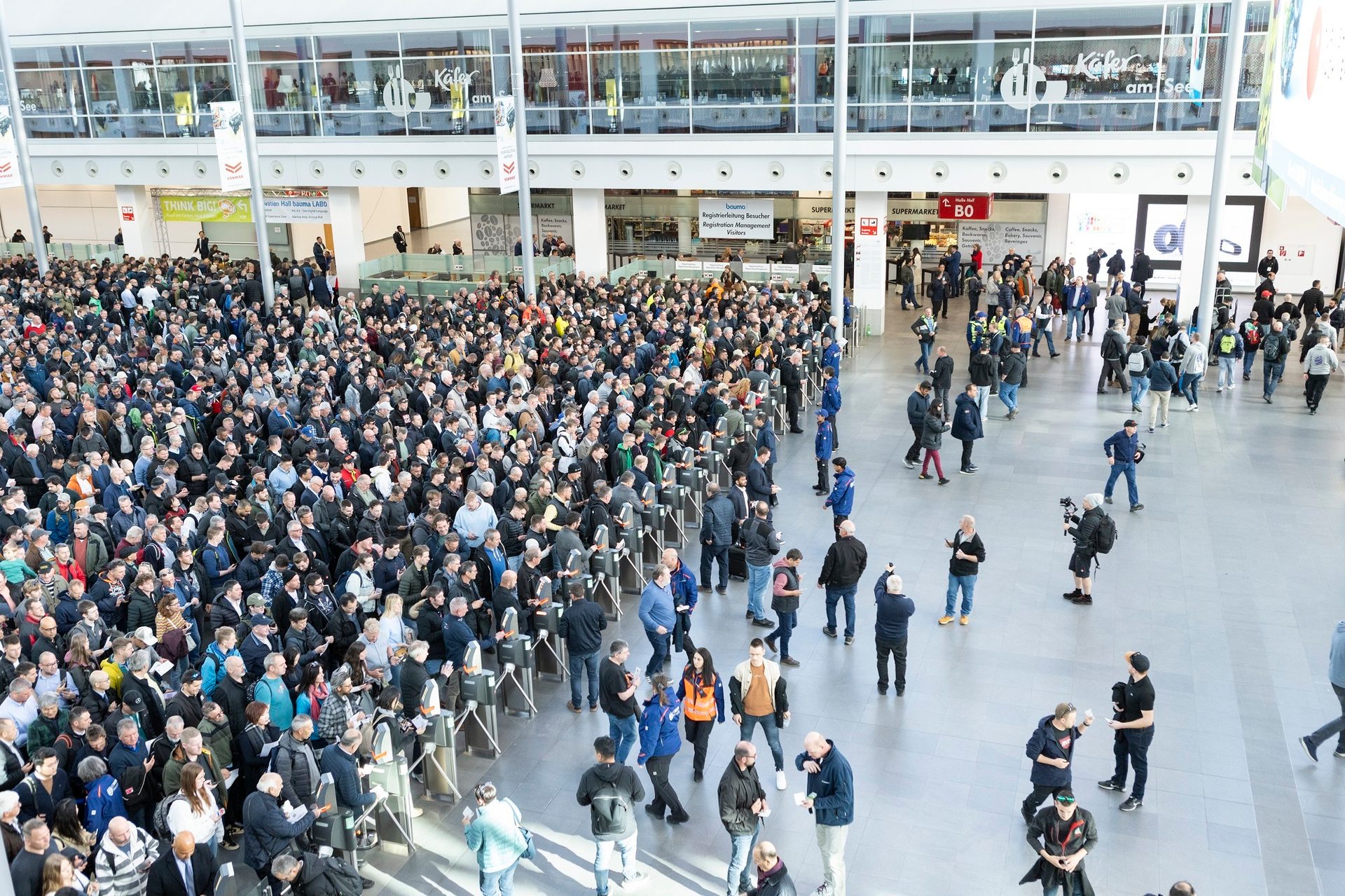 People, Crowd, Event, Pedestrian