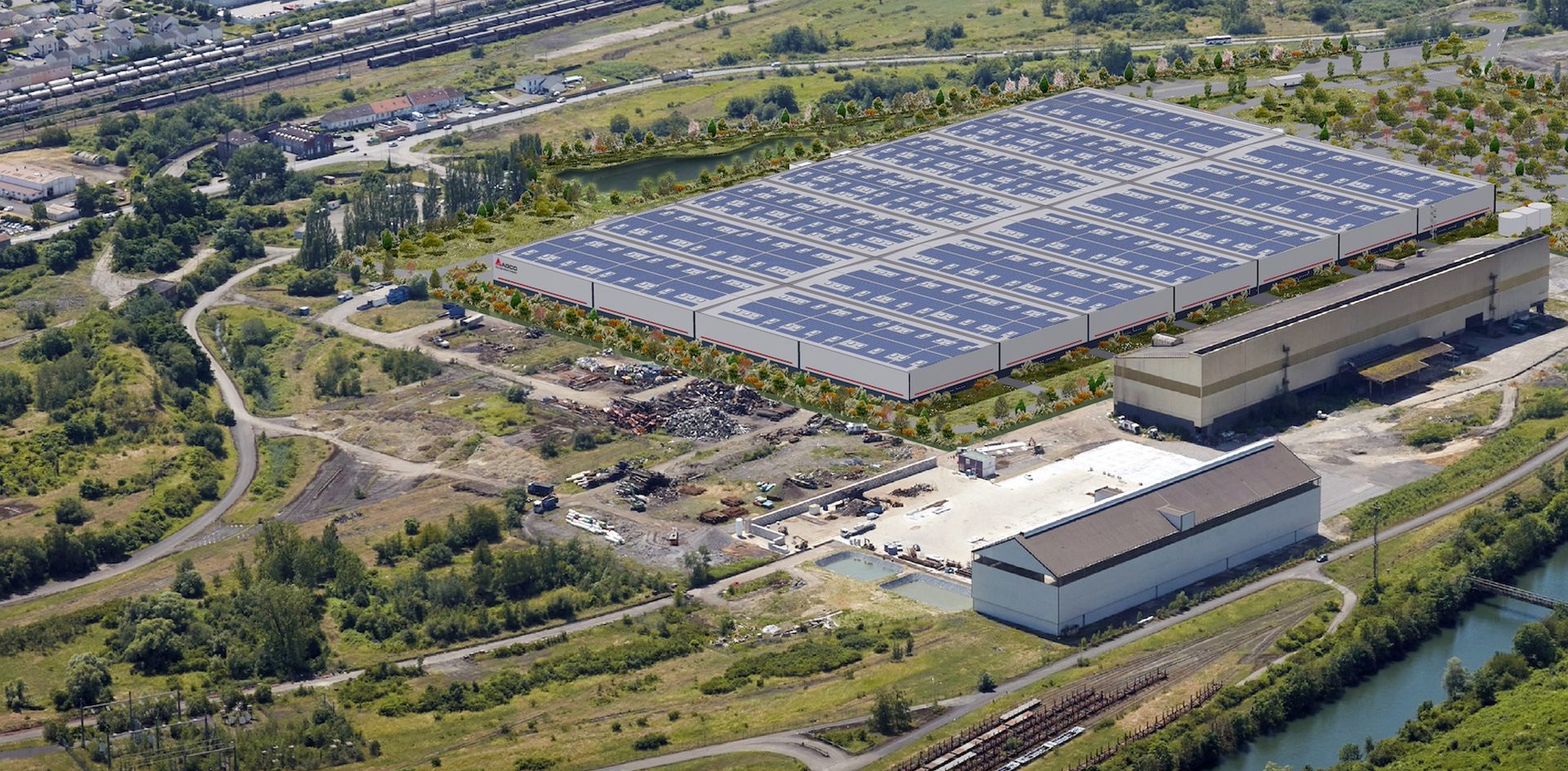 Bird's-eye view, Urban design, Aerial photography, Landscape, Thoroughfare