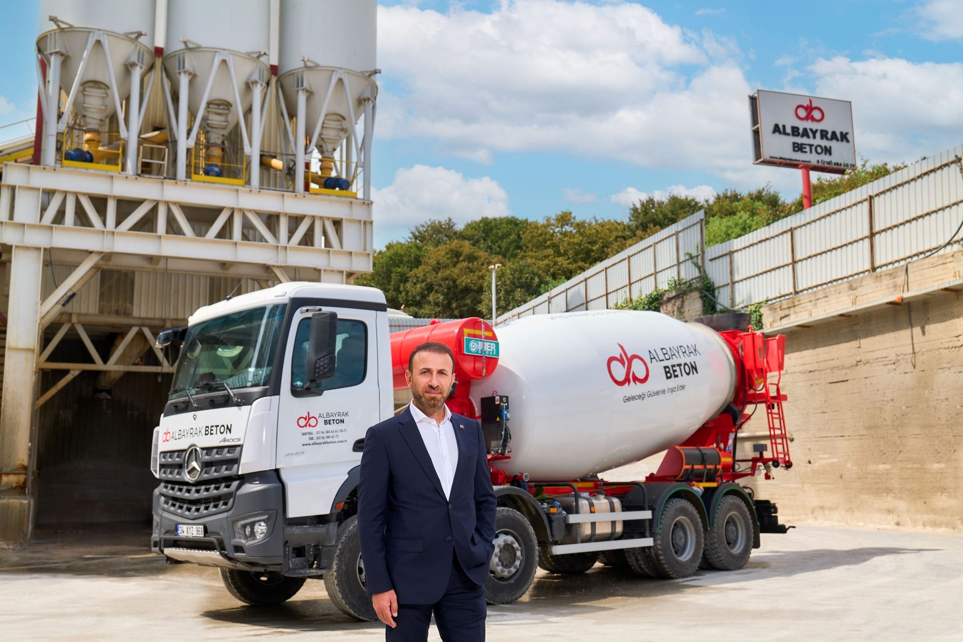 Automotive Wheel System, Commercial vehicle, Machine