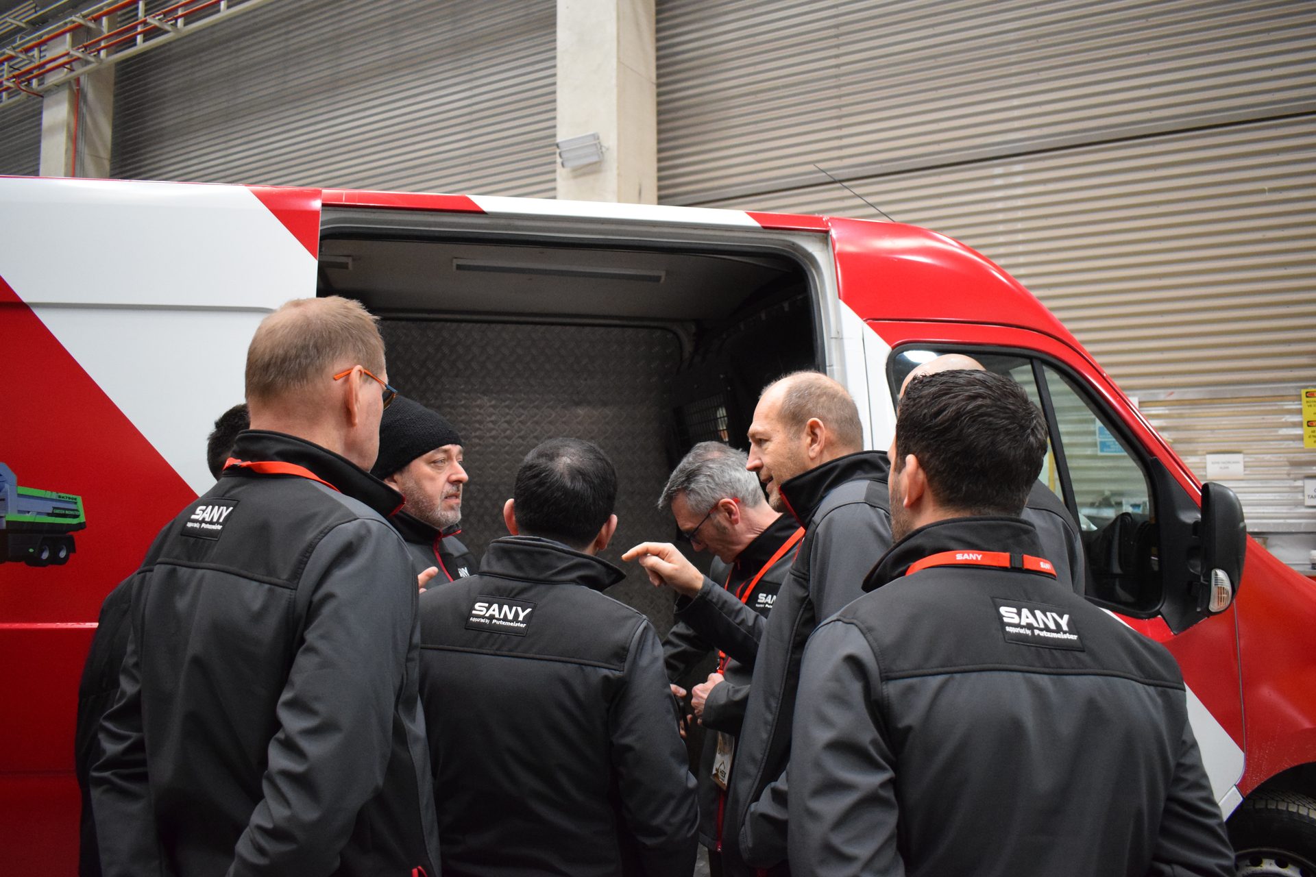 High-visibility clothing, Workwear, Jacket