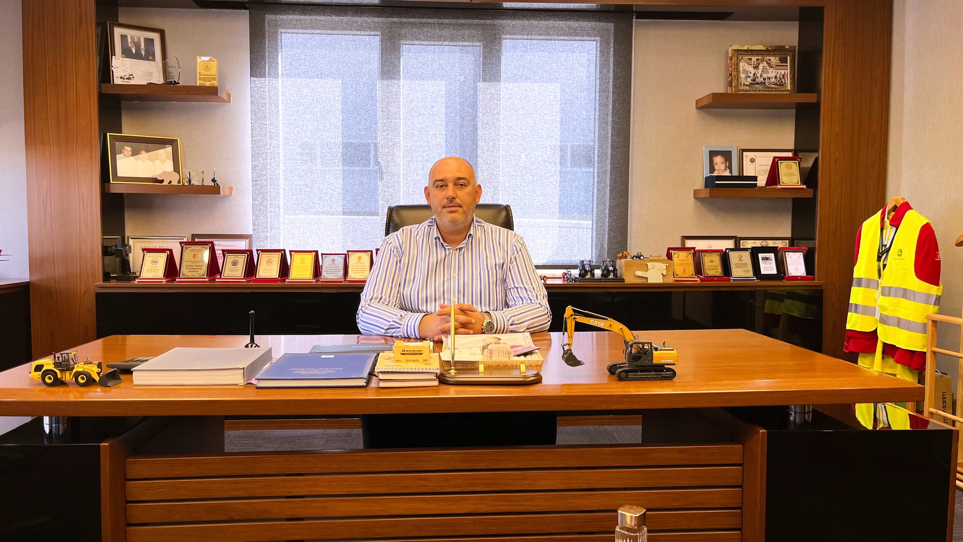 Interior design, Picture frame, Table, Furniture, Window, Wood, Desk