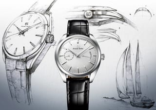 Masters of time | Grand Seiko
