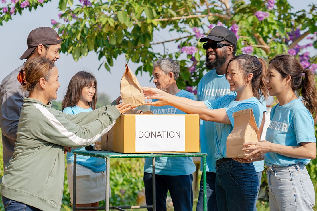 The Business of Doing Good in Asia - Briefing paper