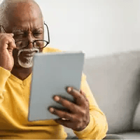 Glasses, Hand, Gesture, Finger, Book