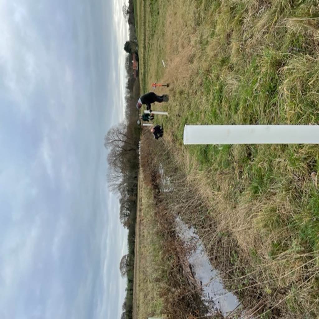 Cloud, Sky, Plant, Slope, Tree, Watercourse, Biome, Wood, Terrain, Grass